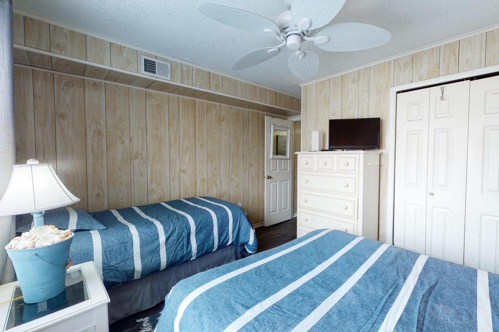 Holiday home Ocean Point *
