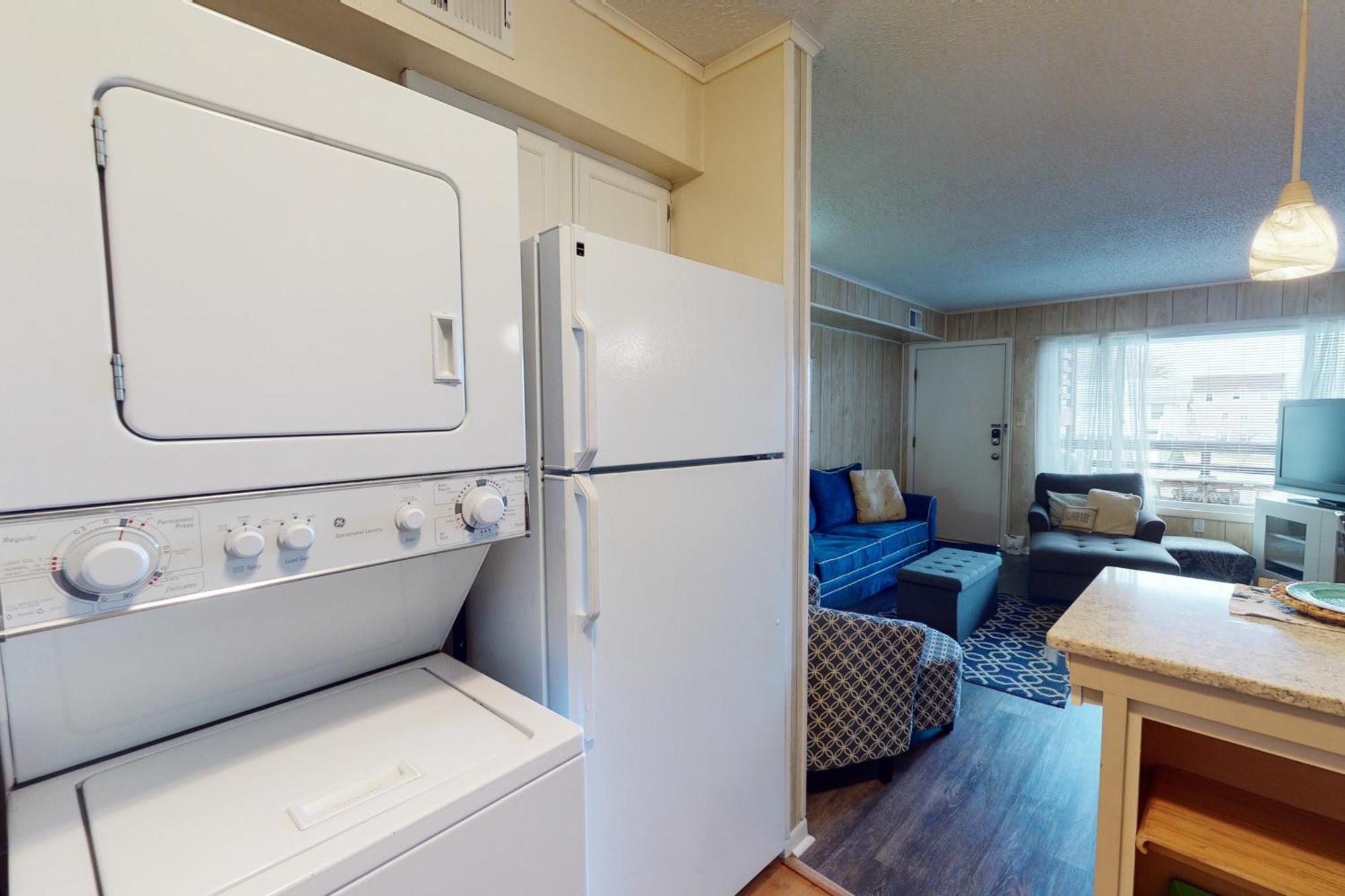 Ocean Point Holiday home *