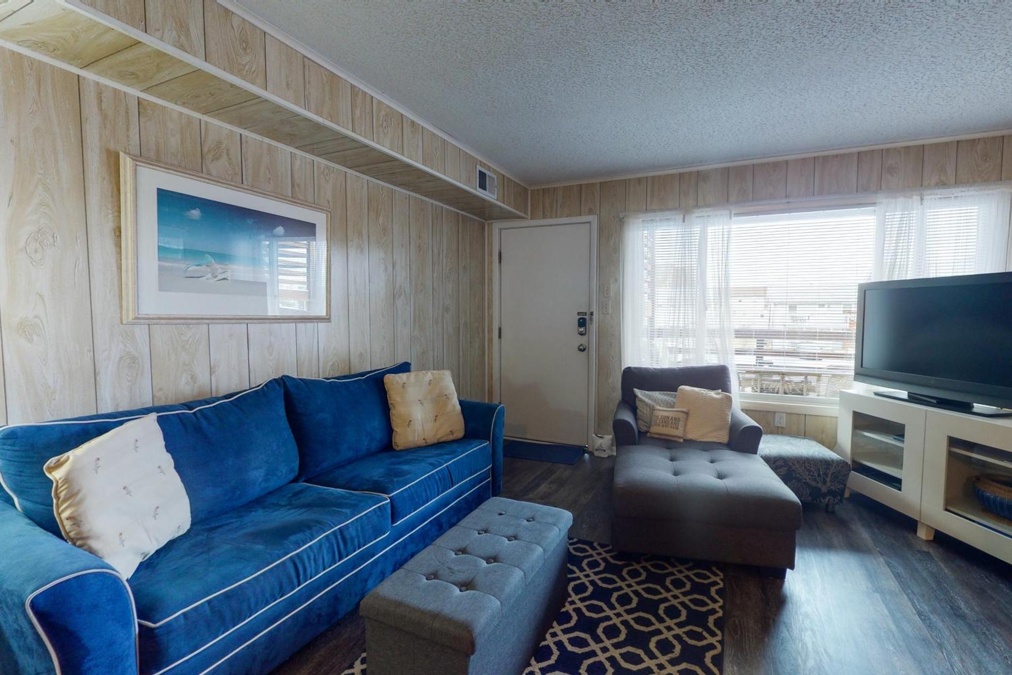 Holiday home Ocean Point Ocean City