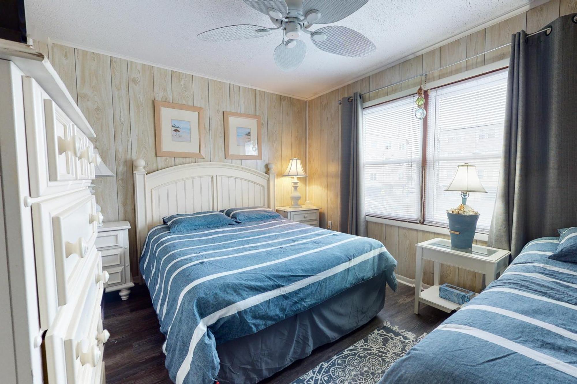 Ocean Point Holiday home
