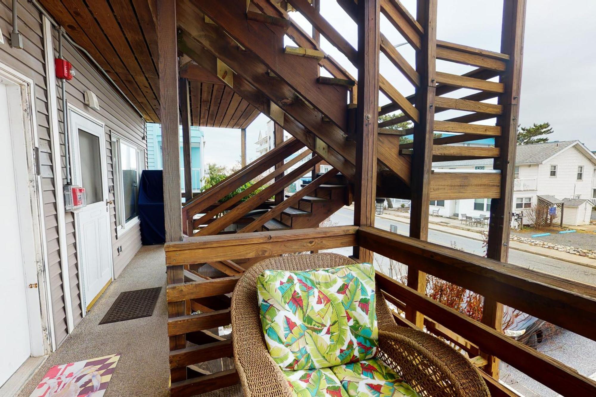 Holiday home Ocean Point
