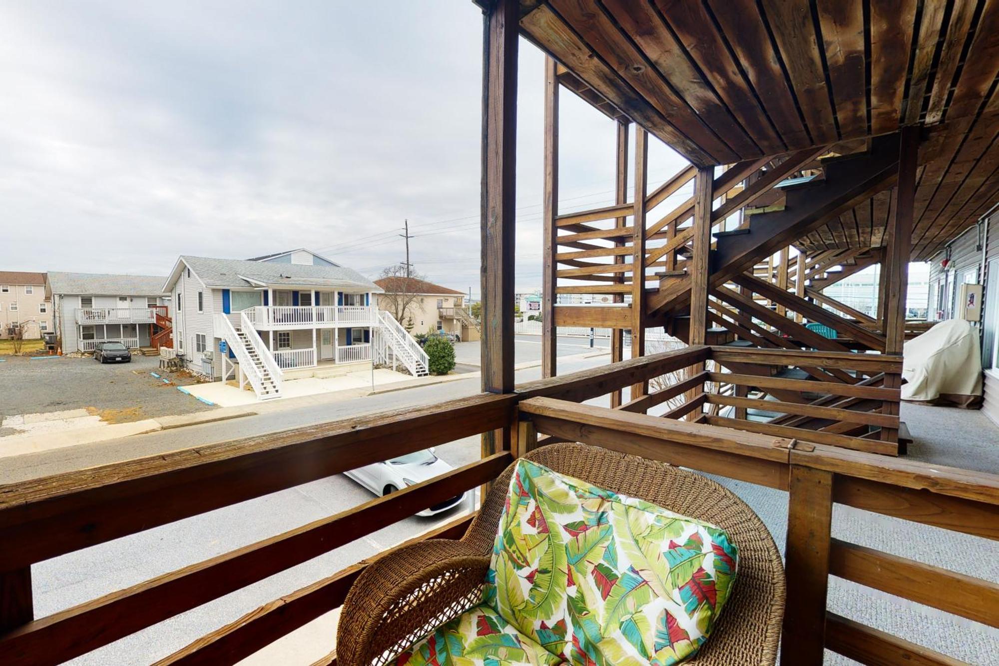 Ocean Point Ocean City