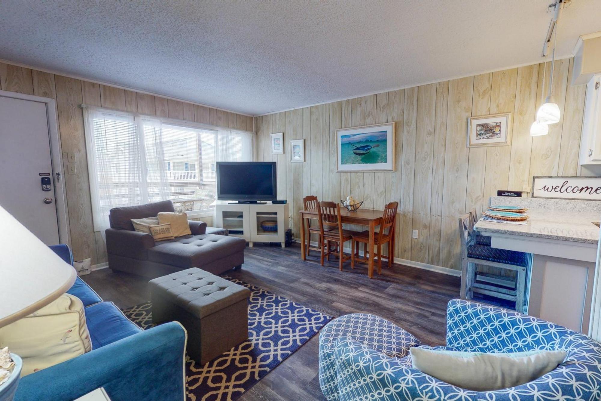 Holiday home Ocean Point