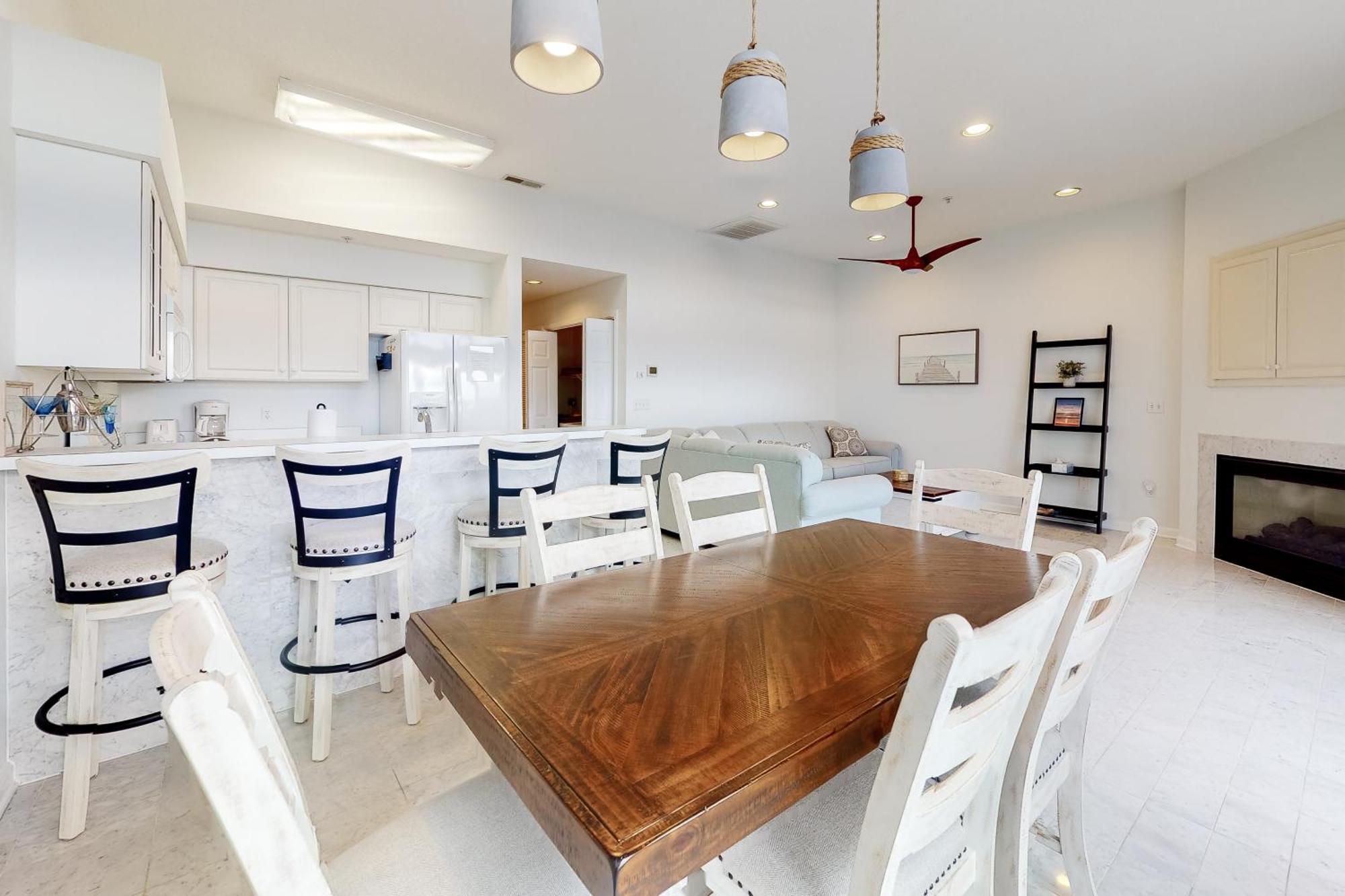 Island At Hidden Harbour 324d Holiday home *
