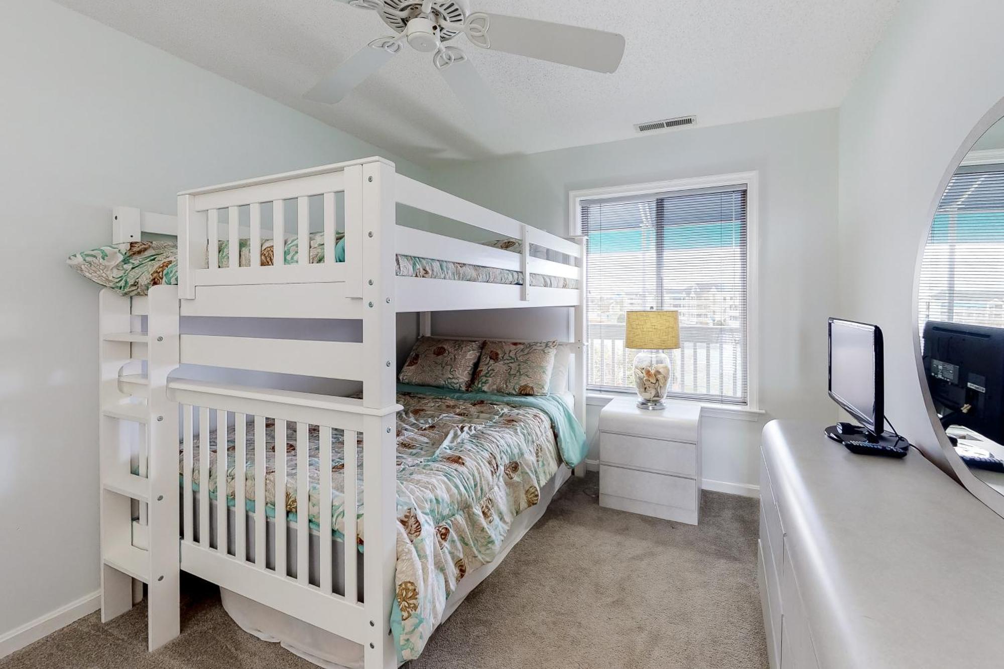 Island At Hidden Harbour 324d Ocean City