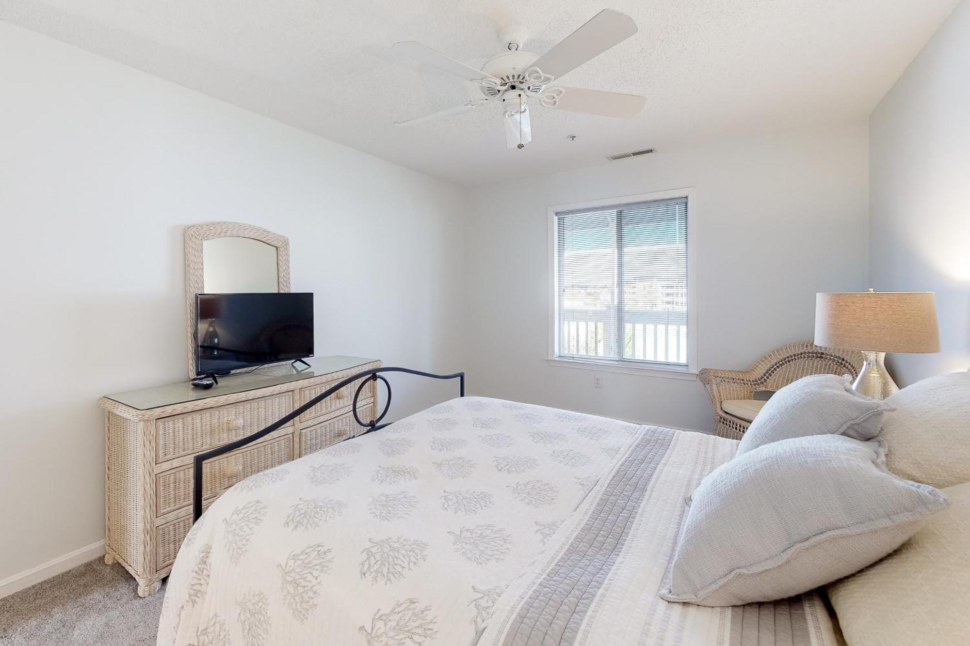Holiday home Island At Hidden Harbour 324d *