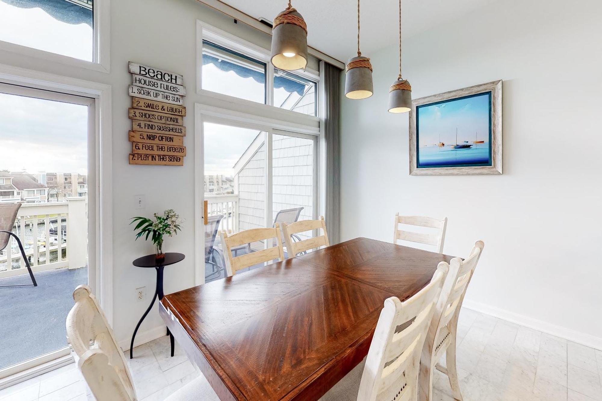 Holiday home Island At Hidden Harbour 324d *