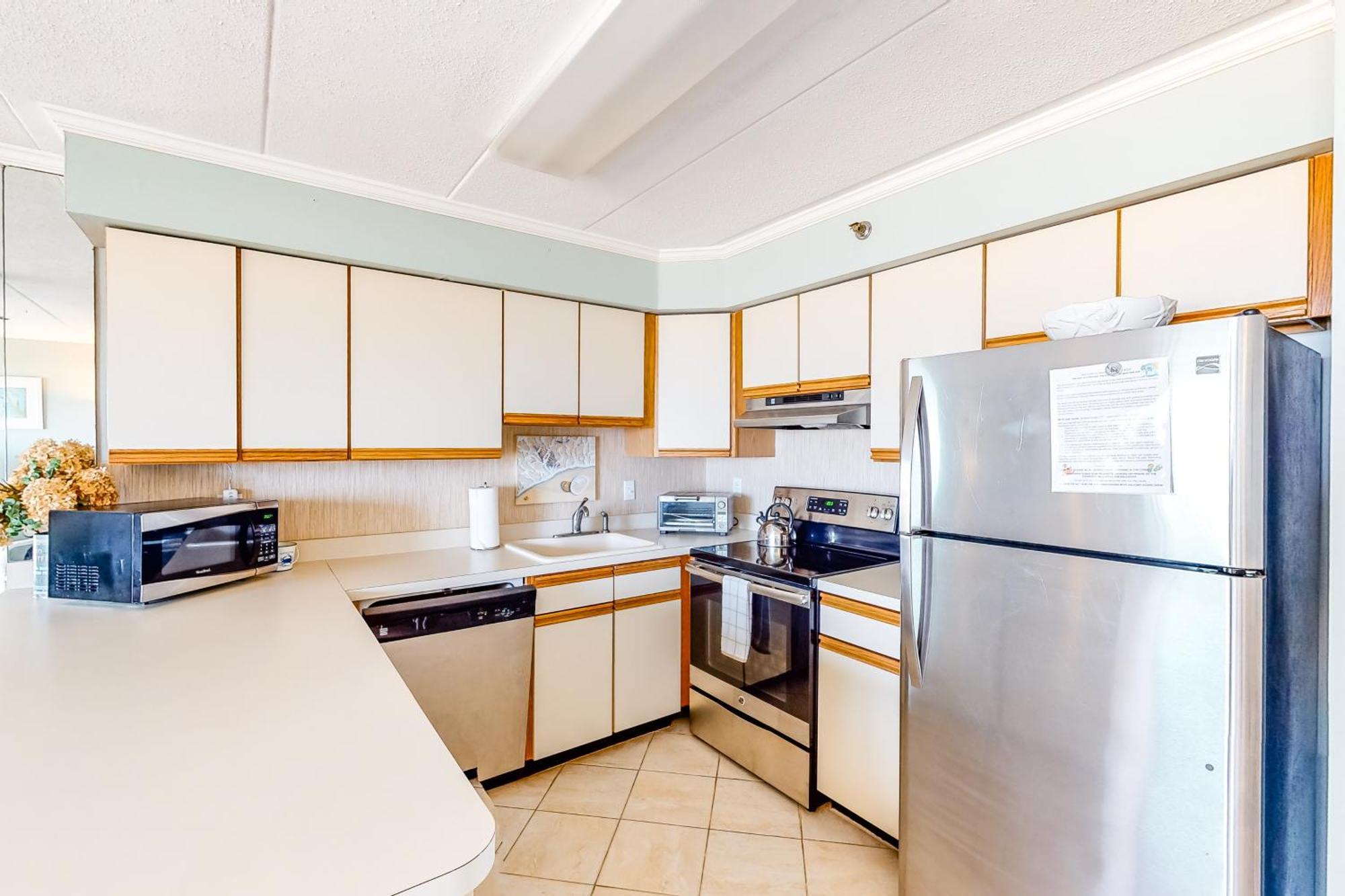 Holiday home Sandpiper Dunes Iii Ocean City
