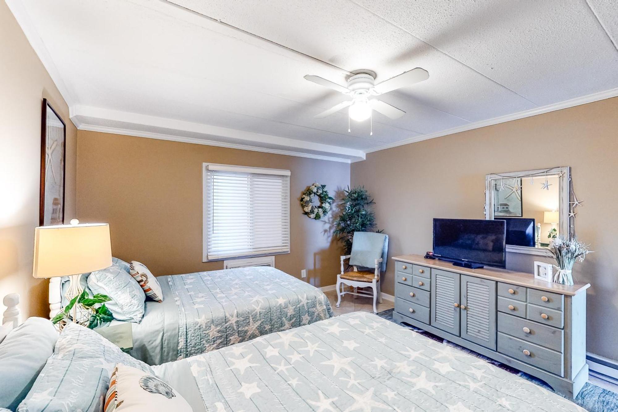 Sandpiper Dunes Iii * Ocean City