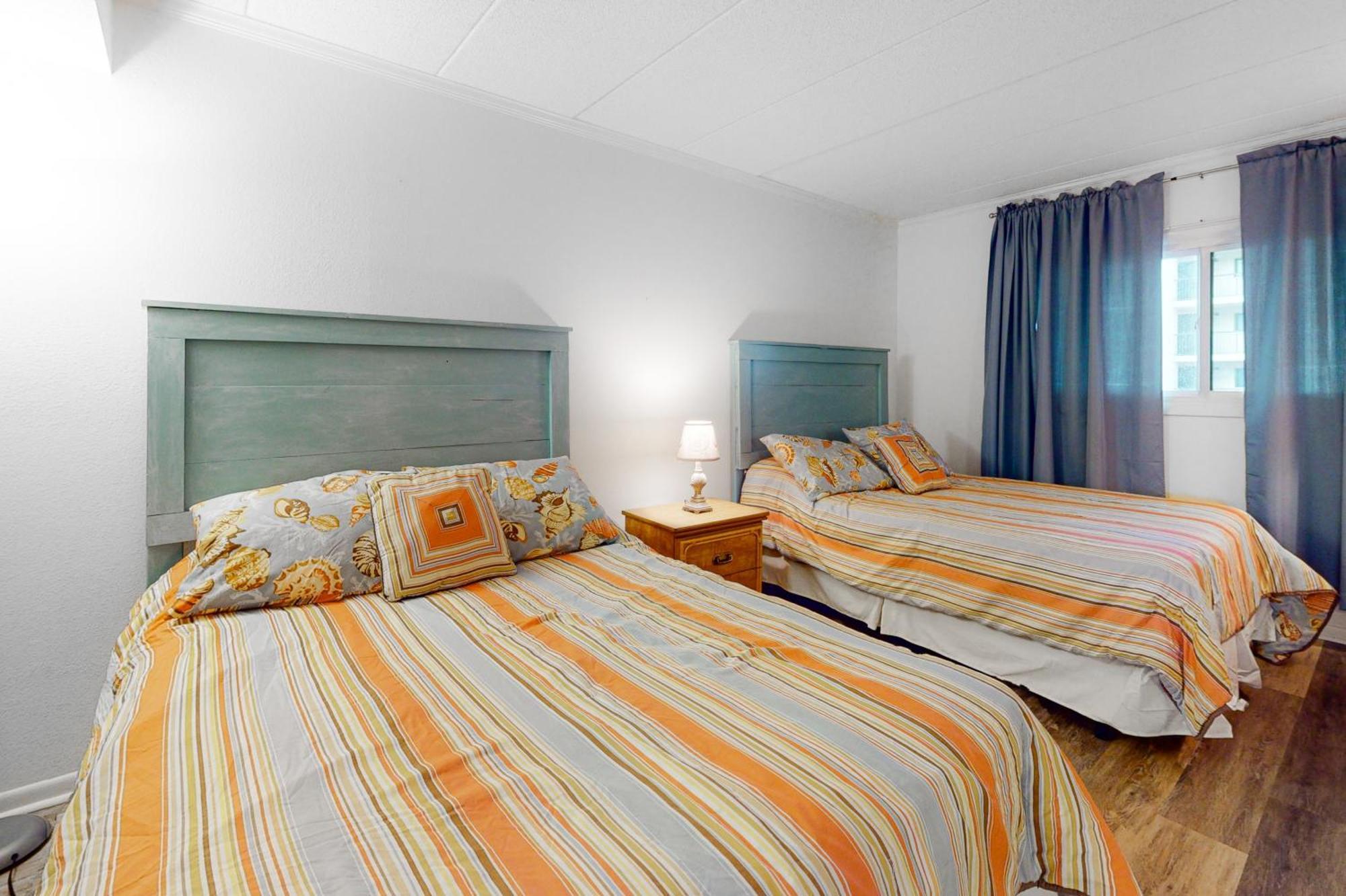 Sandpiper Dunes Ii Holiday home Ocean City