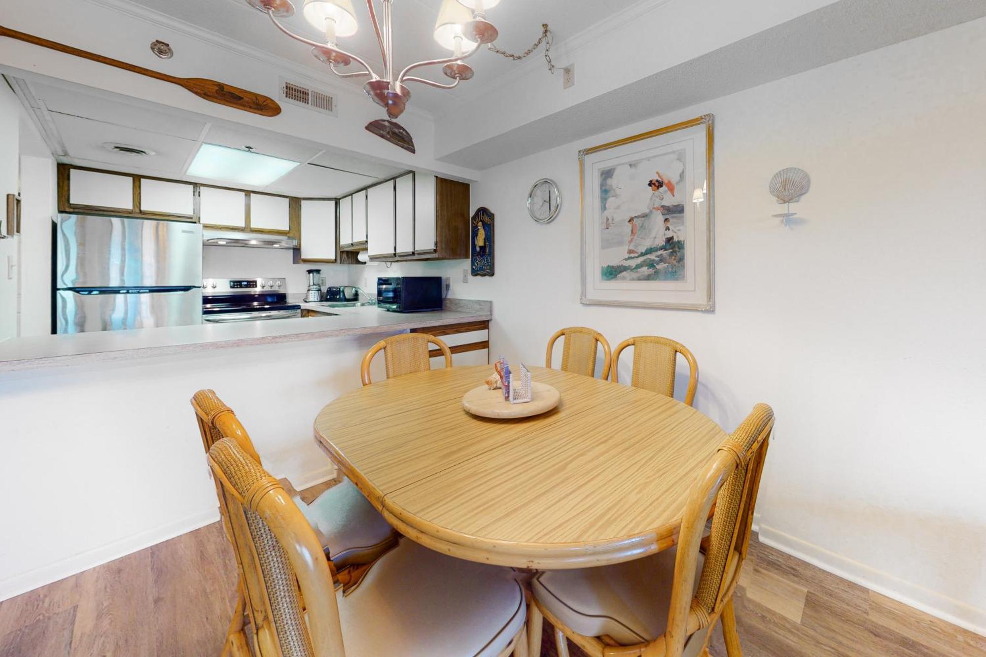 Holiday home Sandpiper Dunes Ii Ocean City