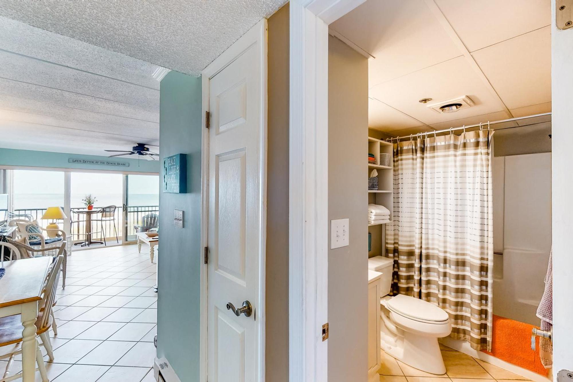 Holiday home Sandpiper Dunes Iii *