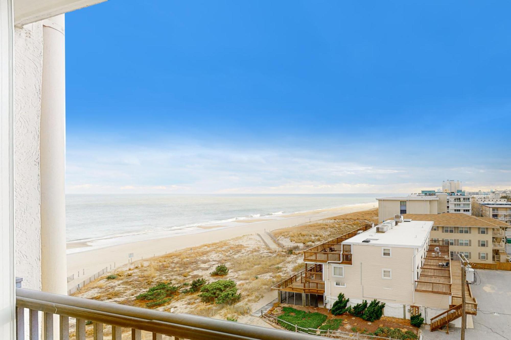 Sandpiper Dunes Ii Holiday home