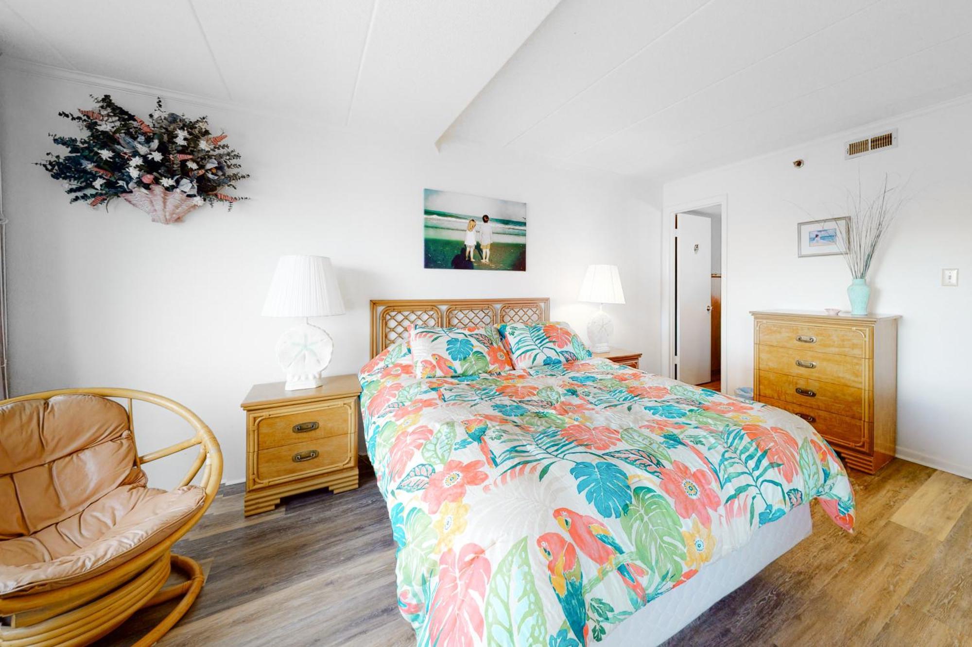 Holiday home Sandpiper Dunes Ii *