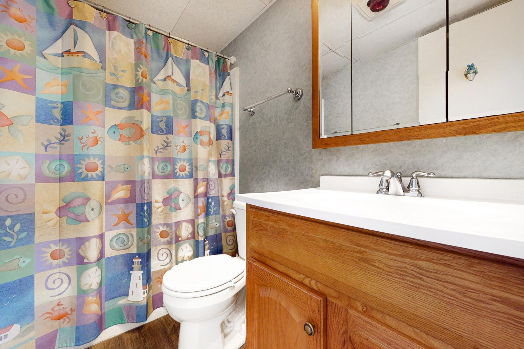 Sandpiper Dunes Ii Holiday home Ocean City