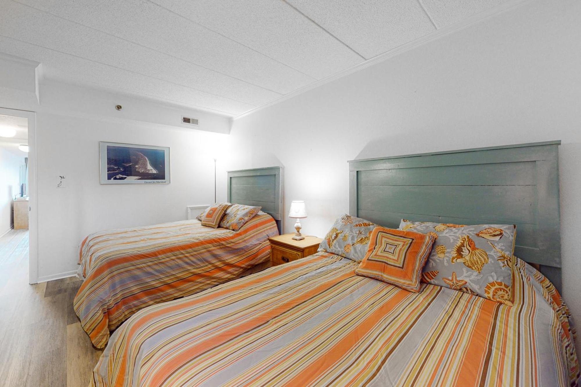Holiday home Sandpiper Dunes Ii *