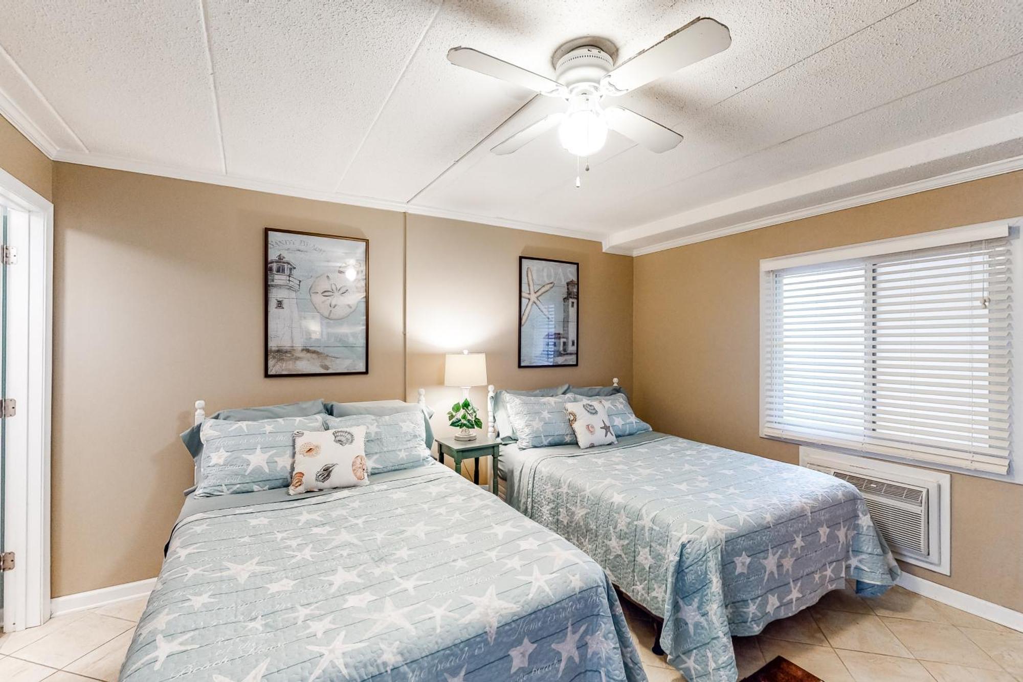 Sandpiper Dunes Iii Ocean City