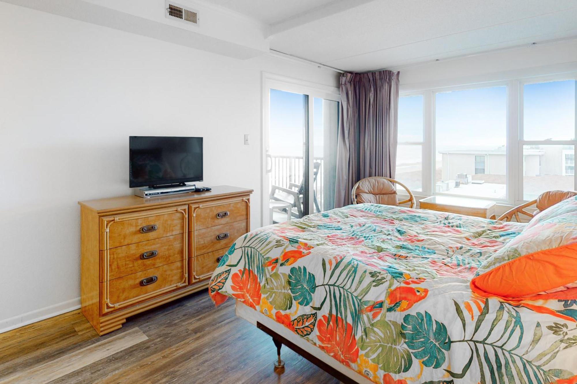 Holiday home Sandpiper Dunes Ii *