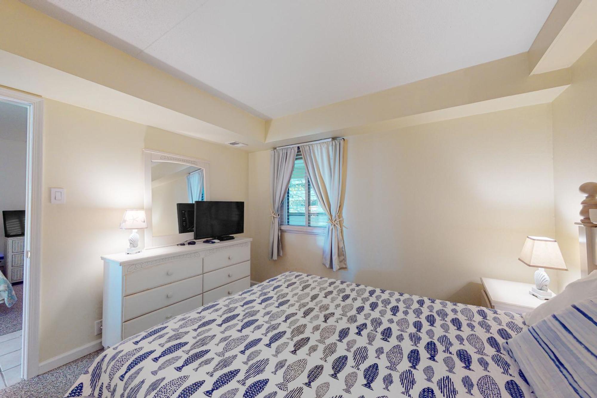 Sea Watch Vi Holiday home *