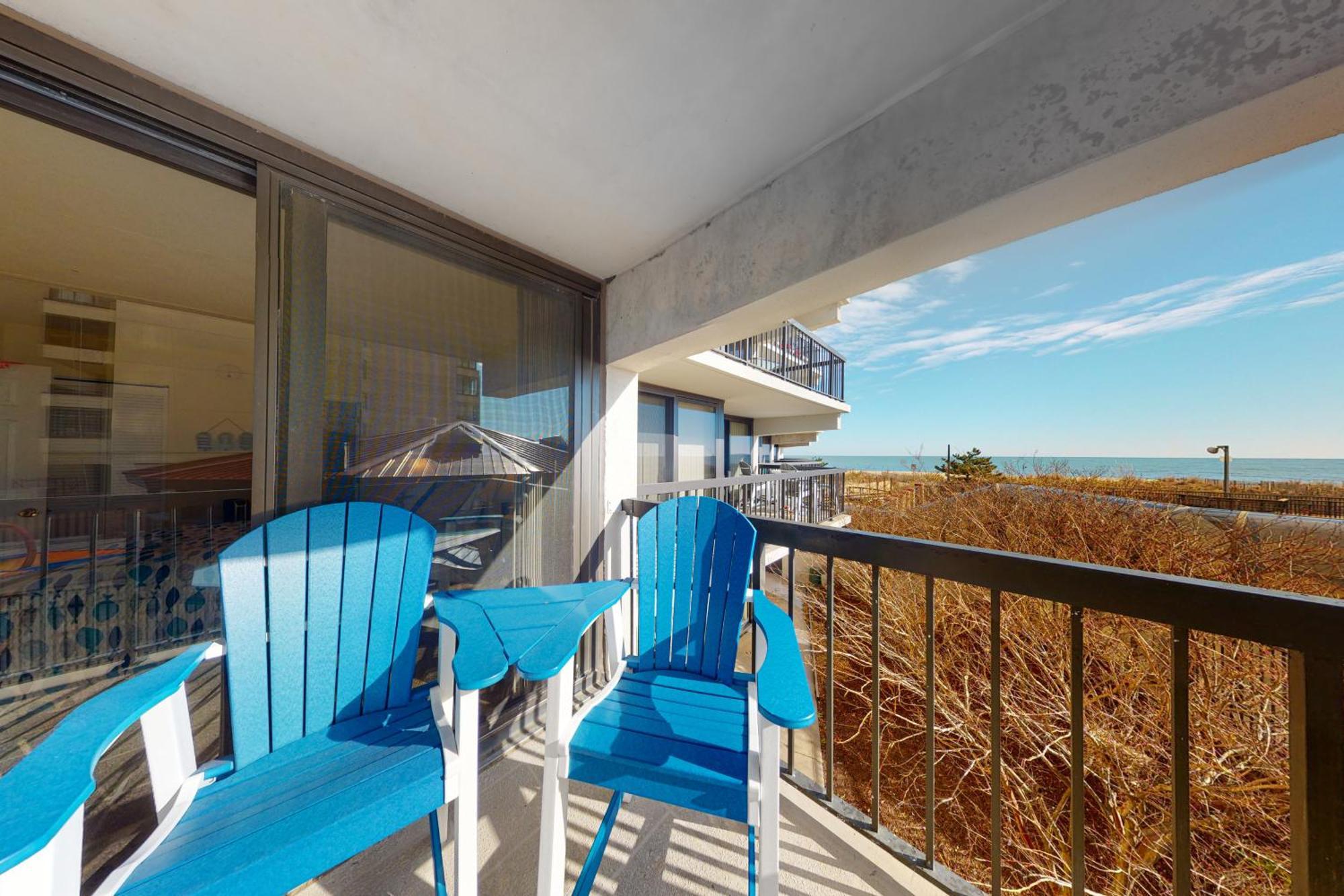 Sea Watch Vi Holiday home