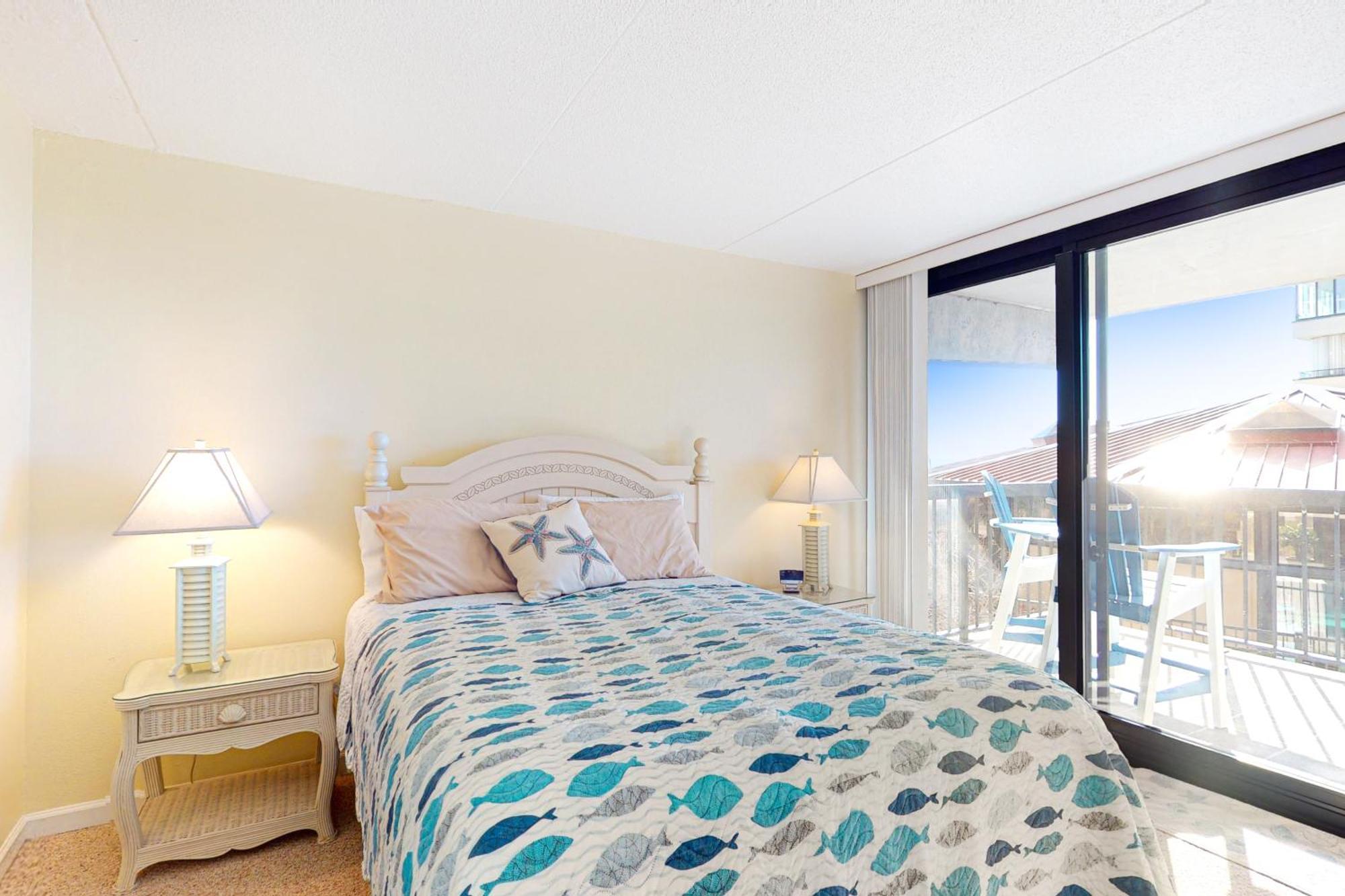 Sea Watch Vi Holiday home