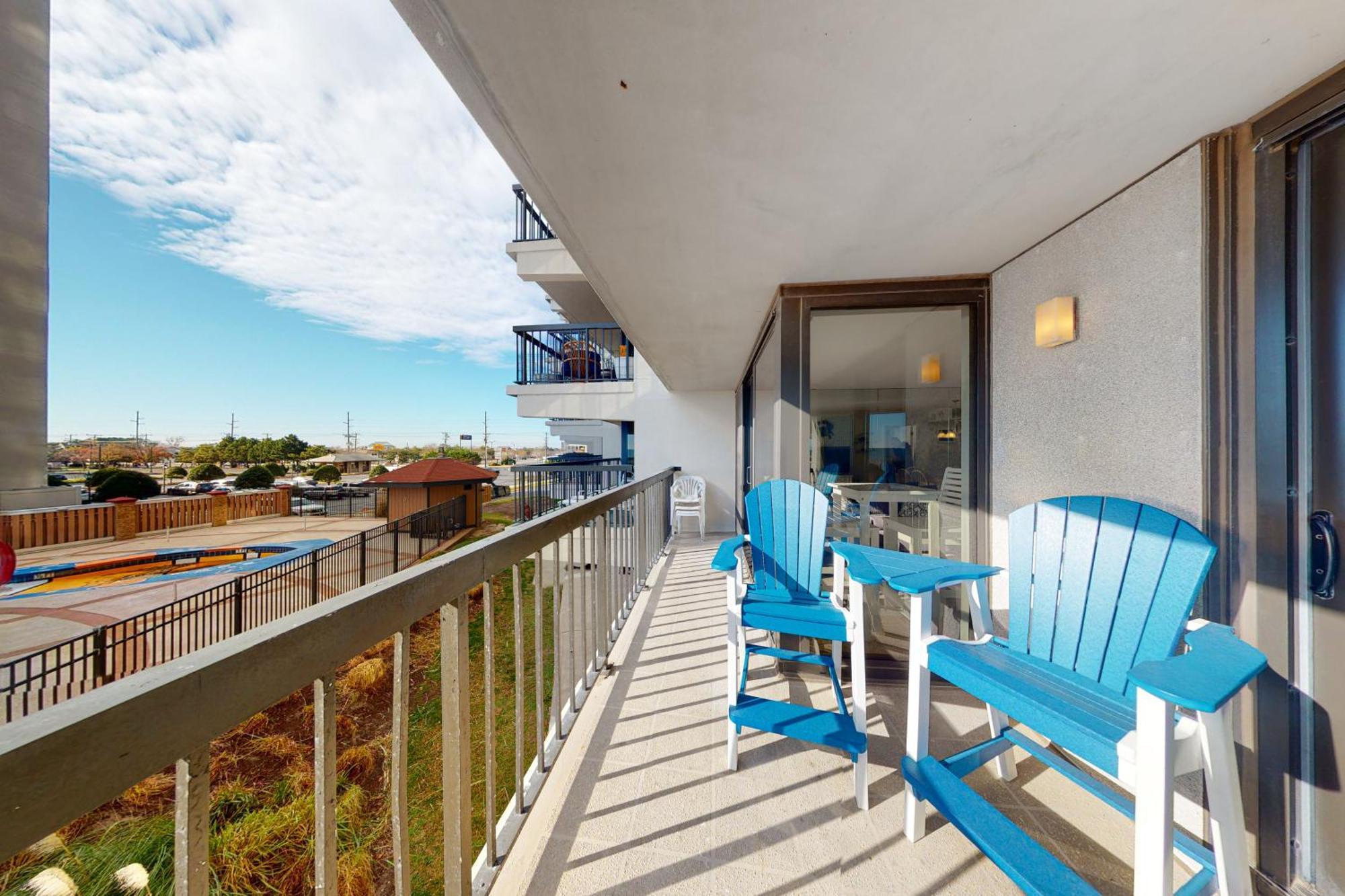 Holiday home Sea Watch Vi