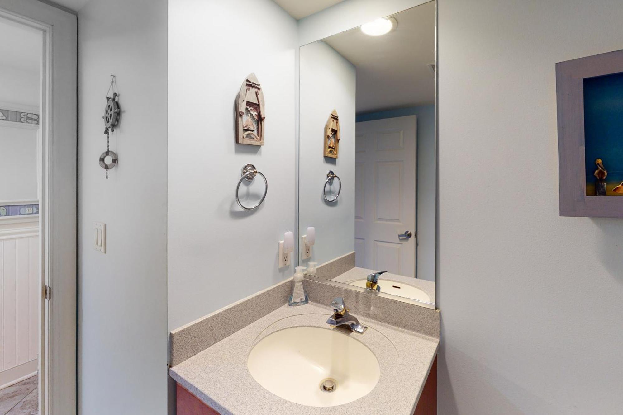 Adagio Holiday home Ocean City