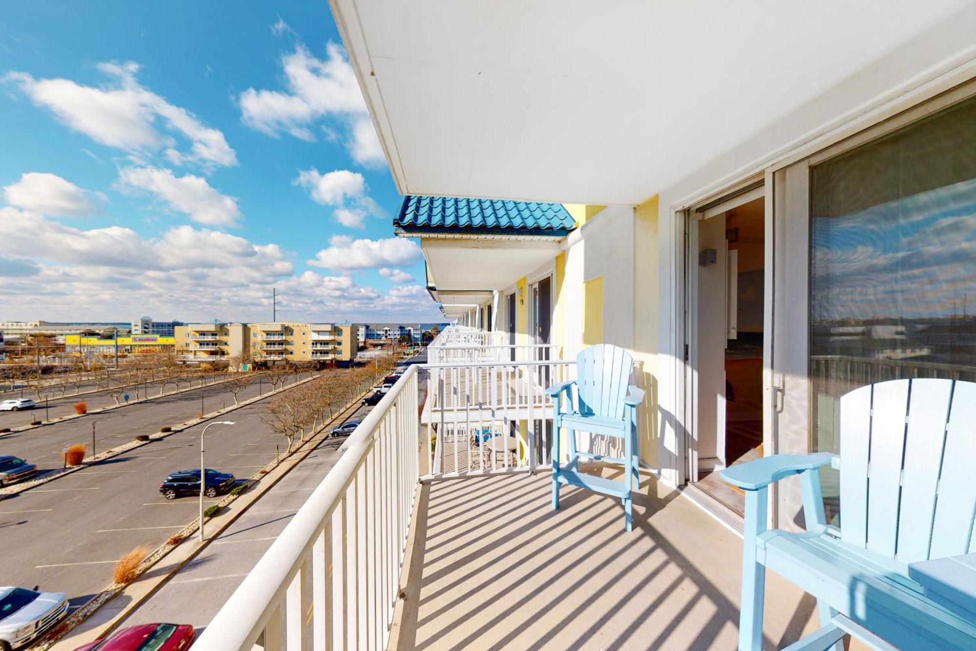 Adagio Holiday home *