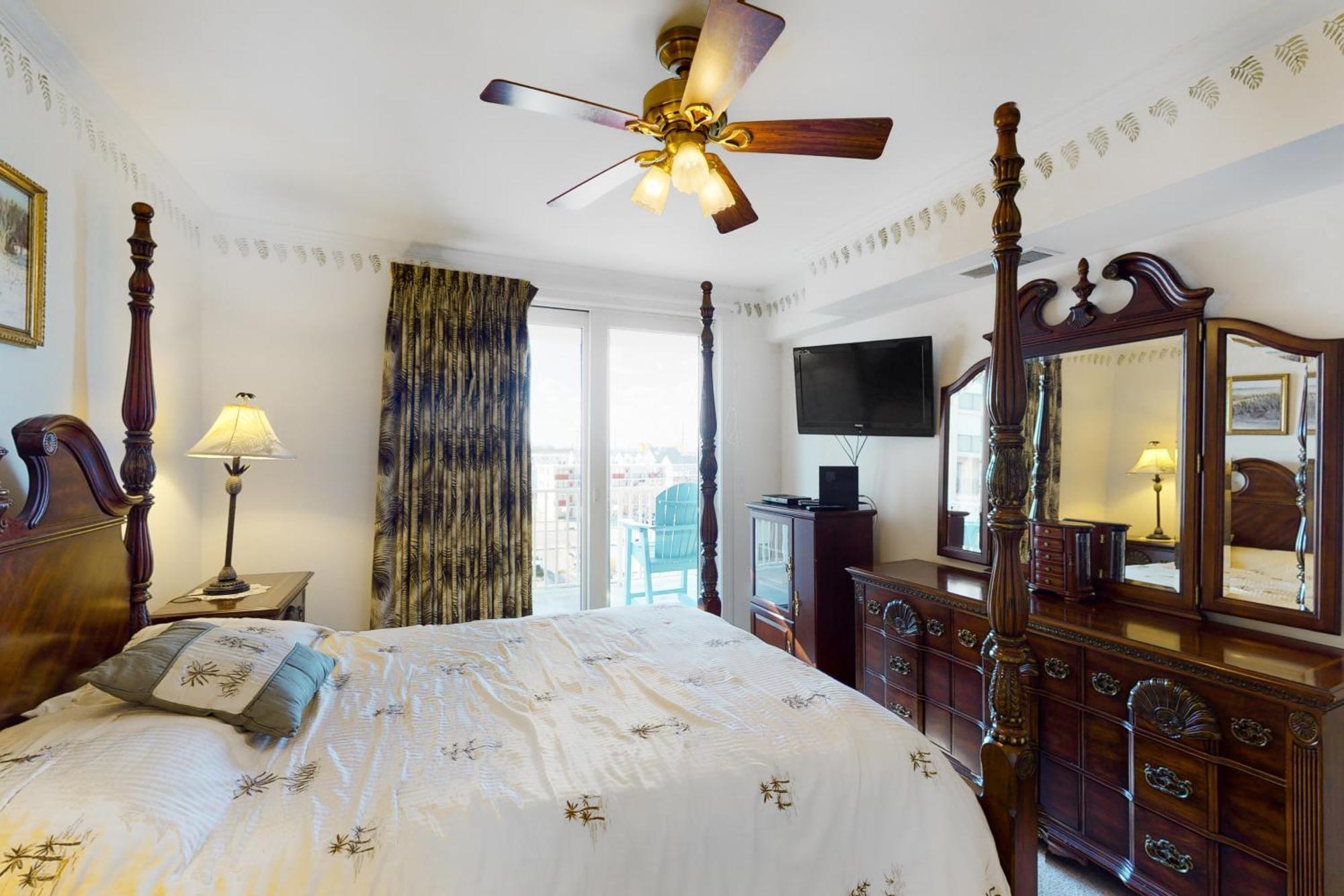 Adagio * Ocean City