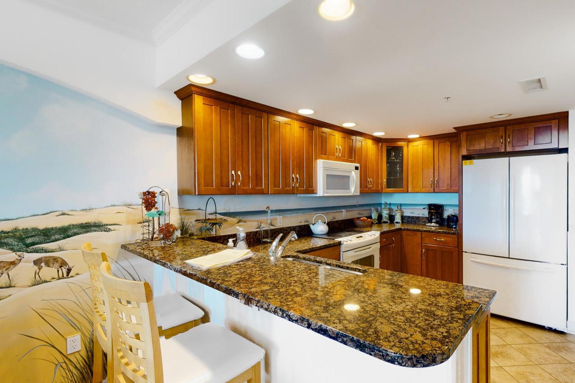 Adagio * Ocean City