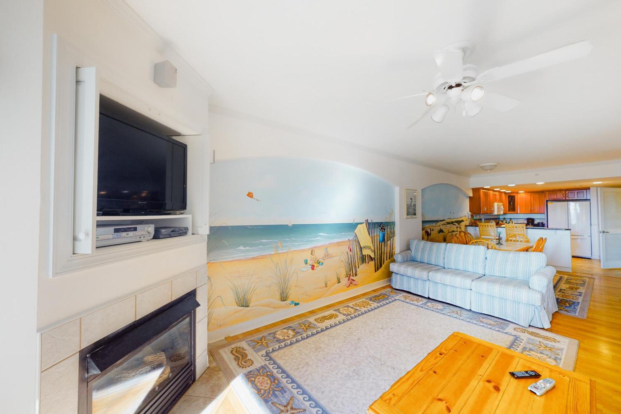 Adagio Holiday home Ocean City