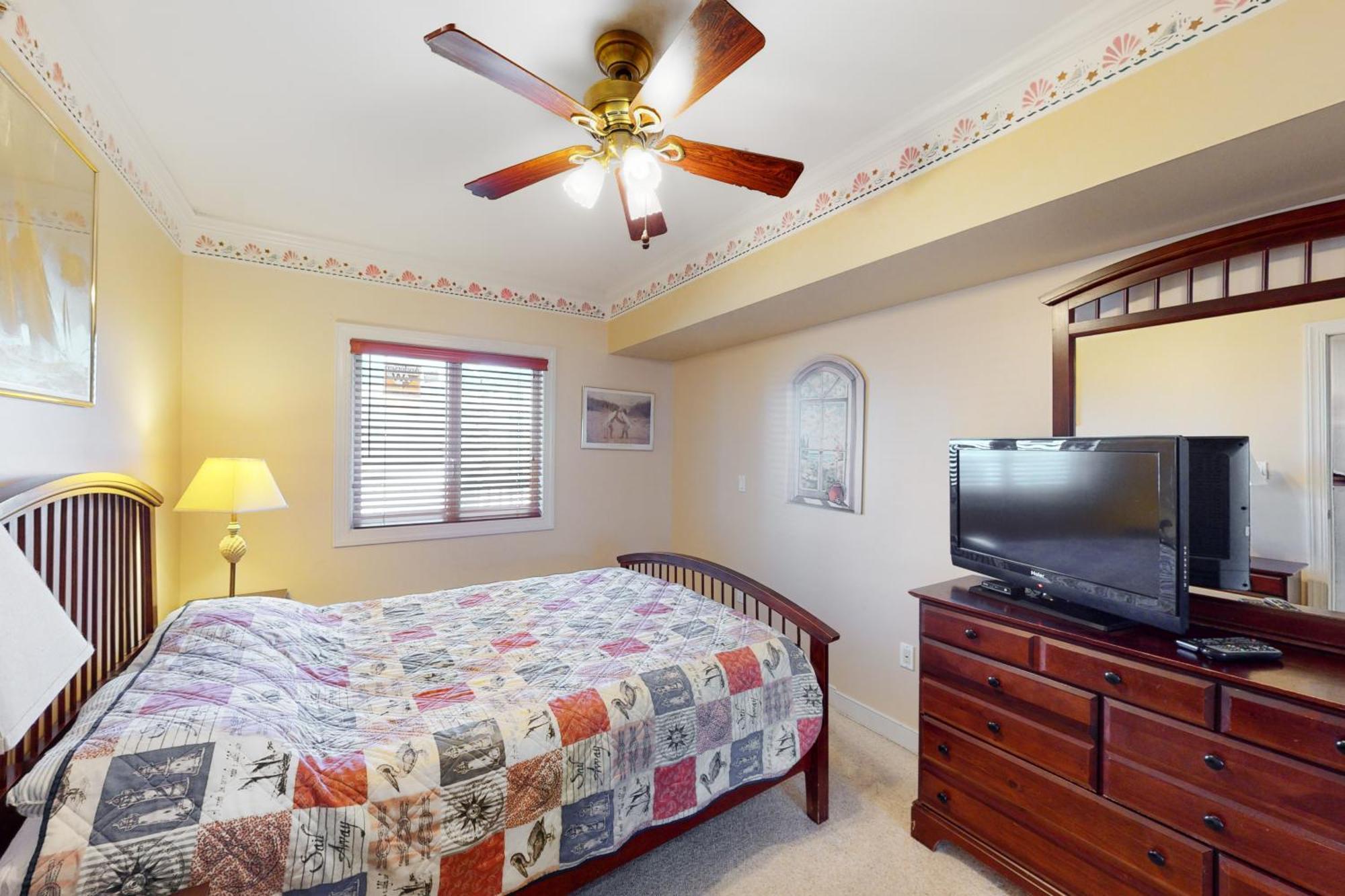 Adagio Holiday home