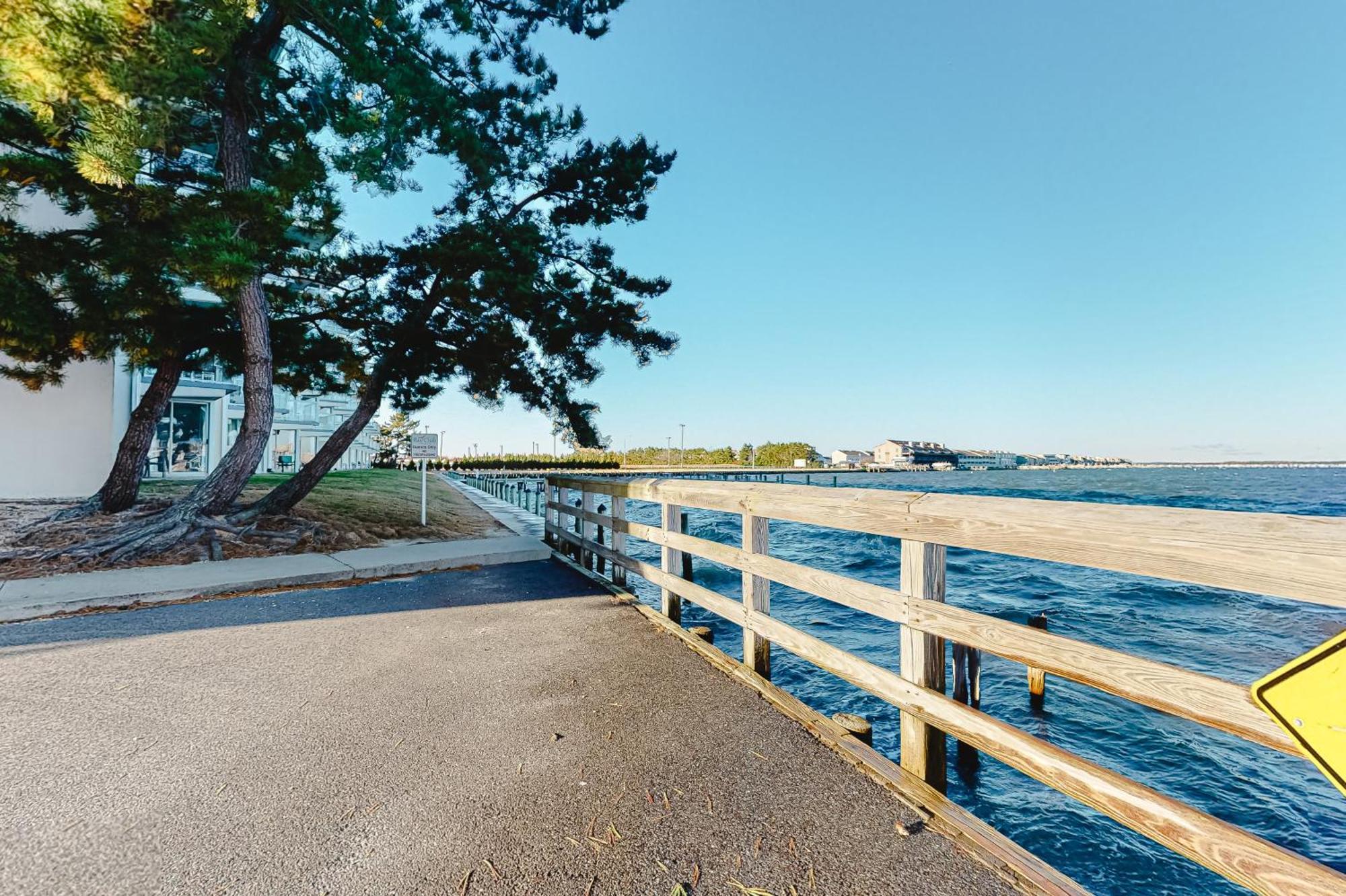 Jamaica Bay