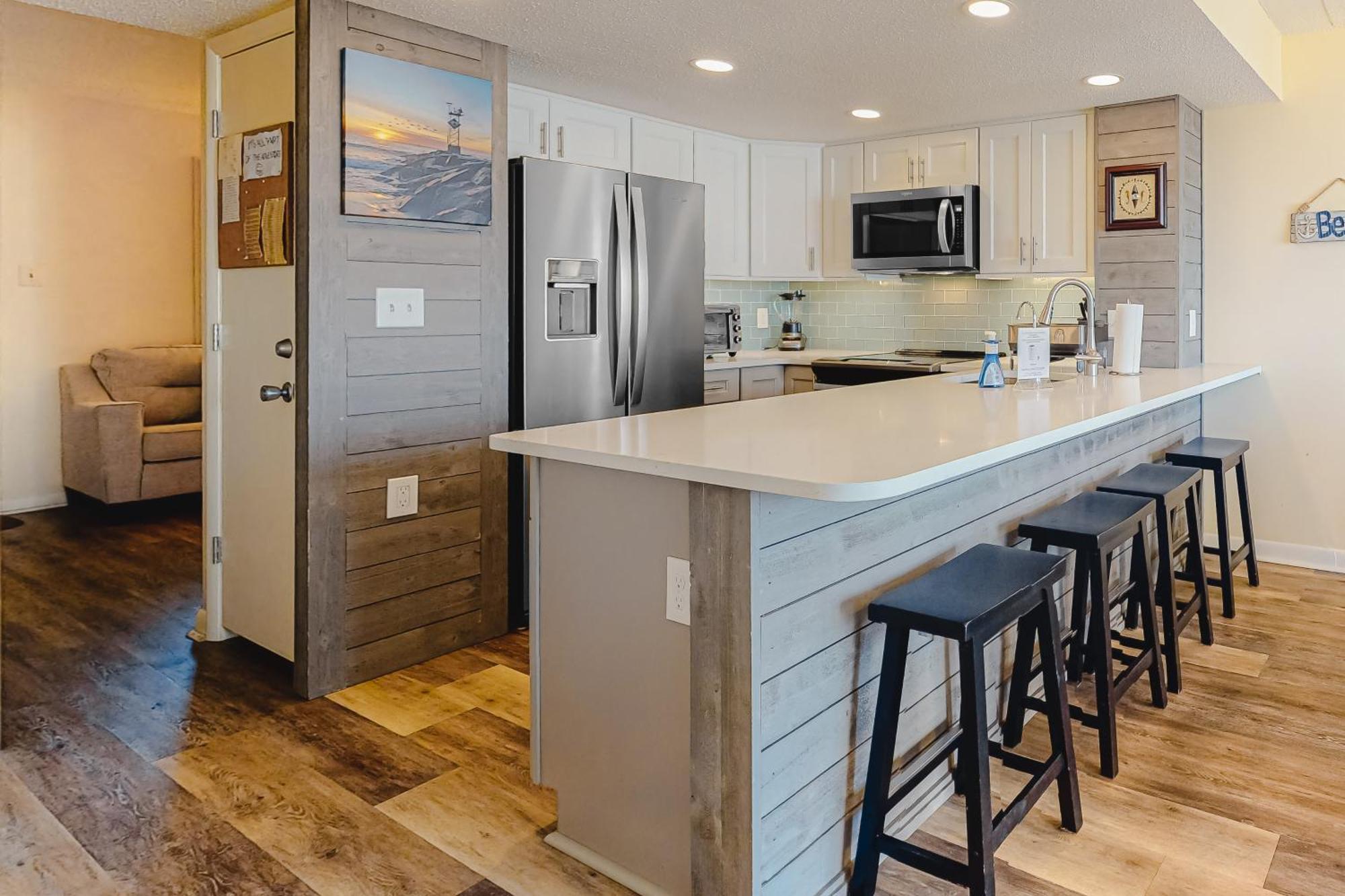 Holiday home Sea Watch V Ocean City