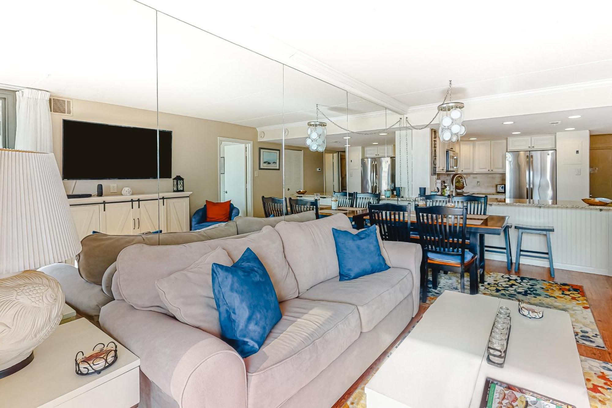 Sea Watch Iv Holiday home