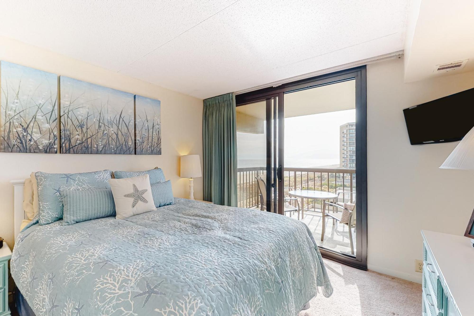 Sea Watch Iv Holiday home Ocean City