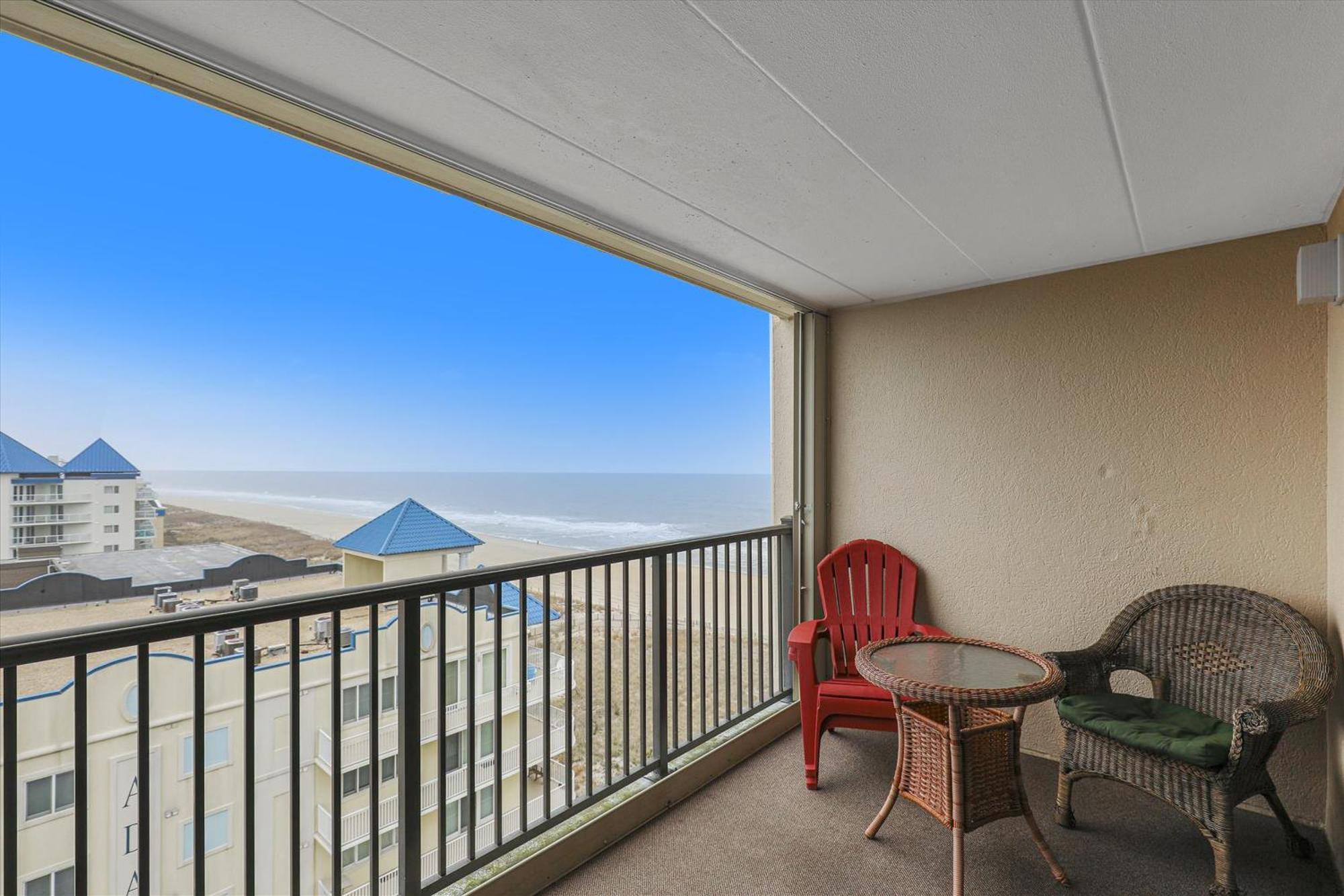 Holiday home Sandpiper Dunes Ii Ocean City