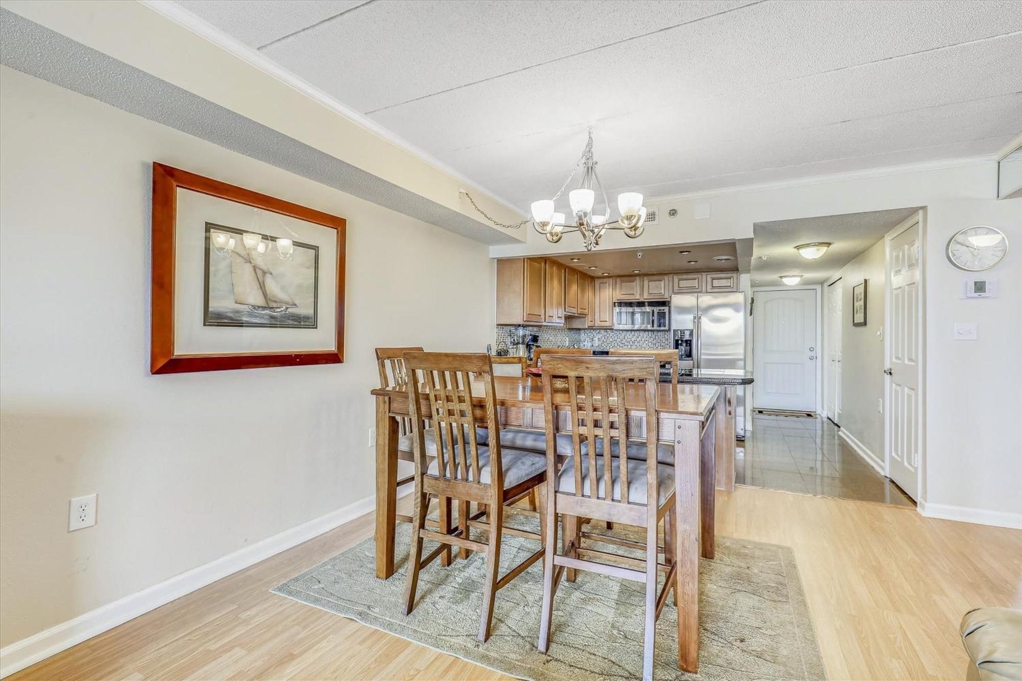 Sandpiper Dunes Ii Holiday home