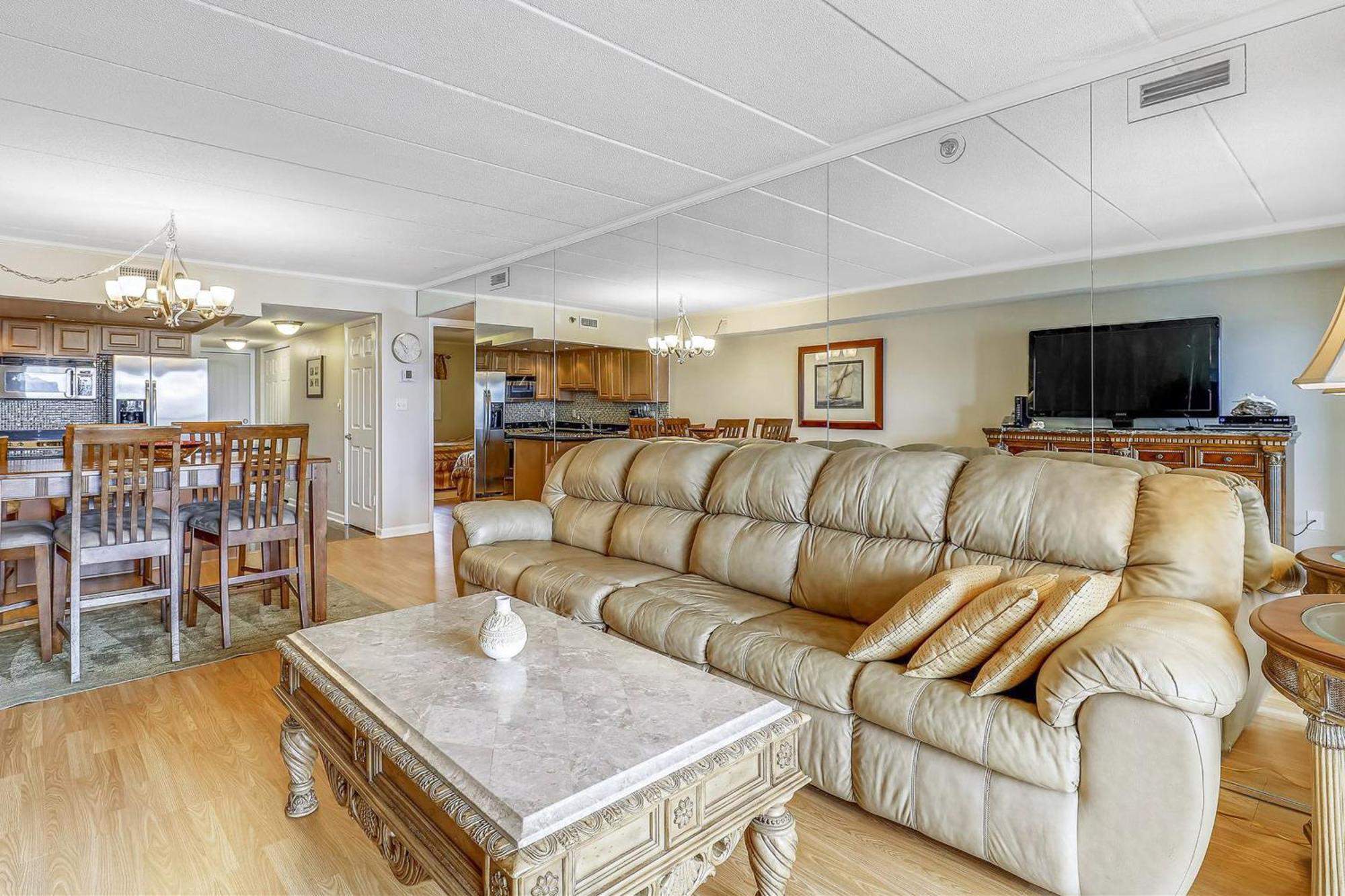 Sandpiper Dunes Ii Holiday home