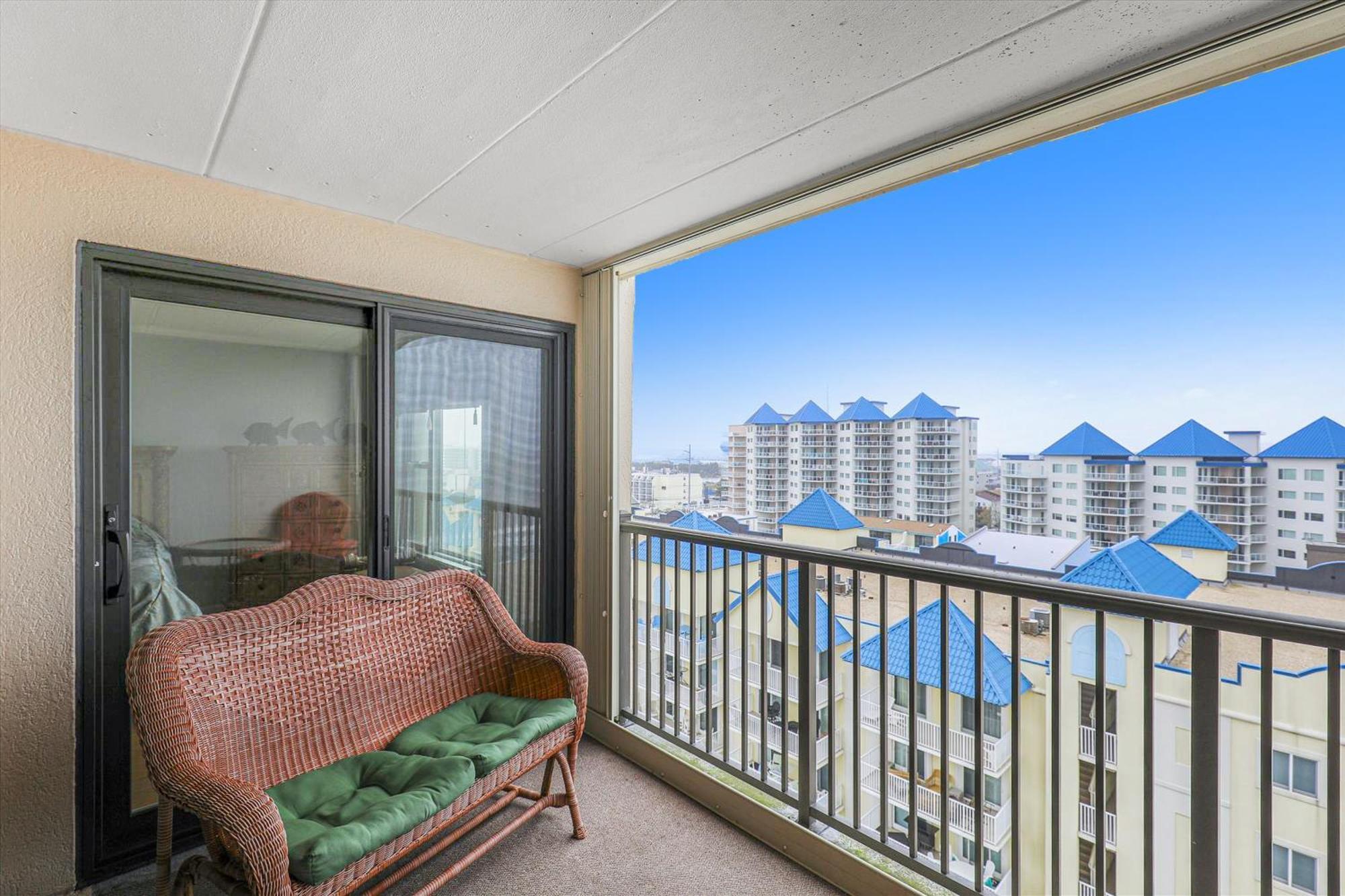 Sandpiper Dunes Ii Holiday home Ocean City