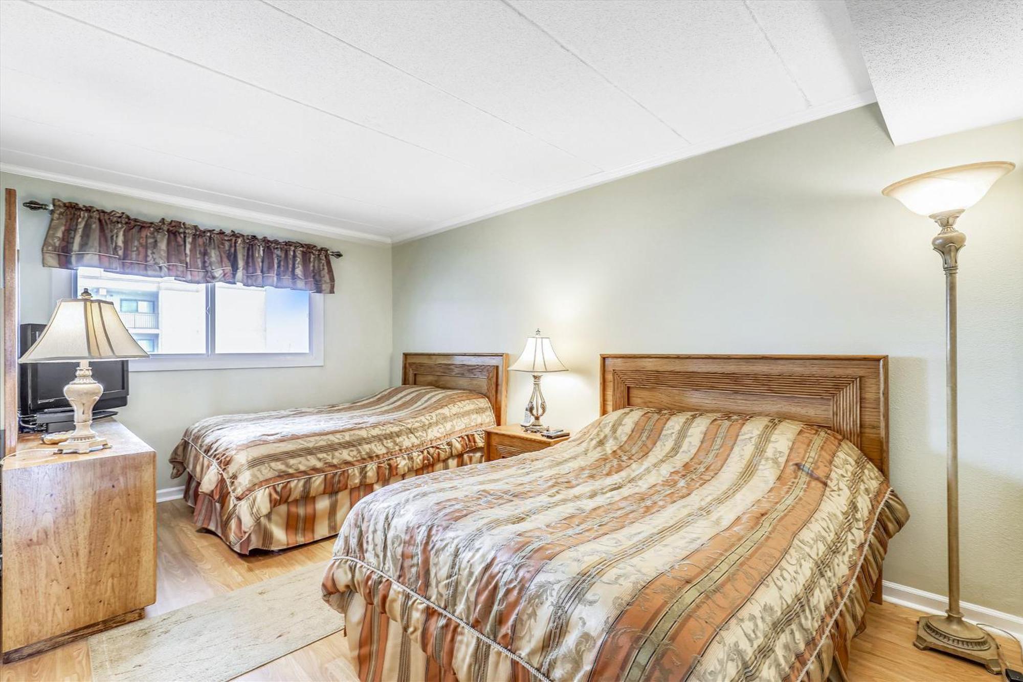 Sandpiper Dunes Ii Ocean City