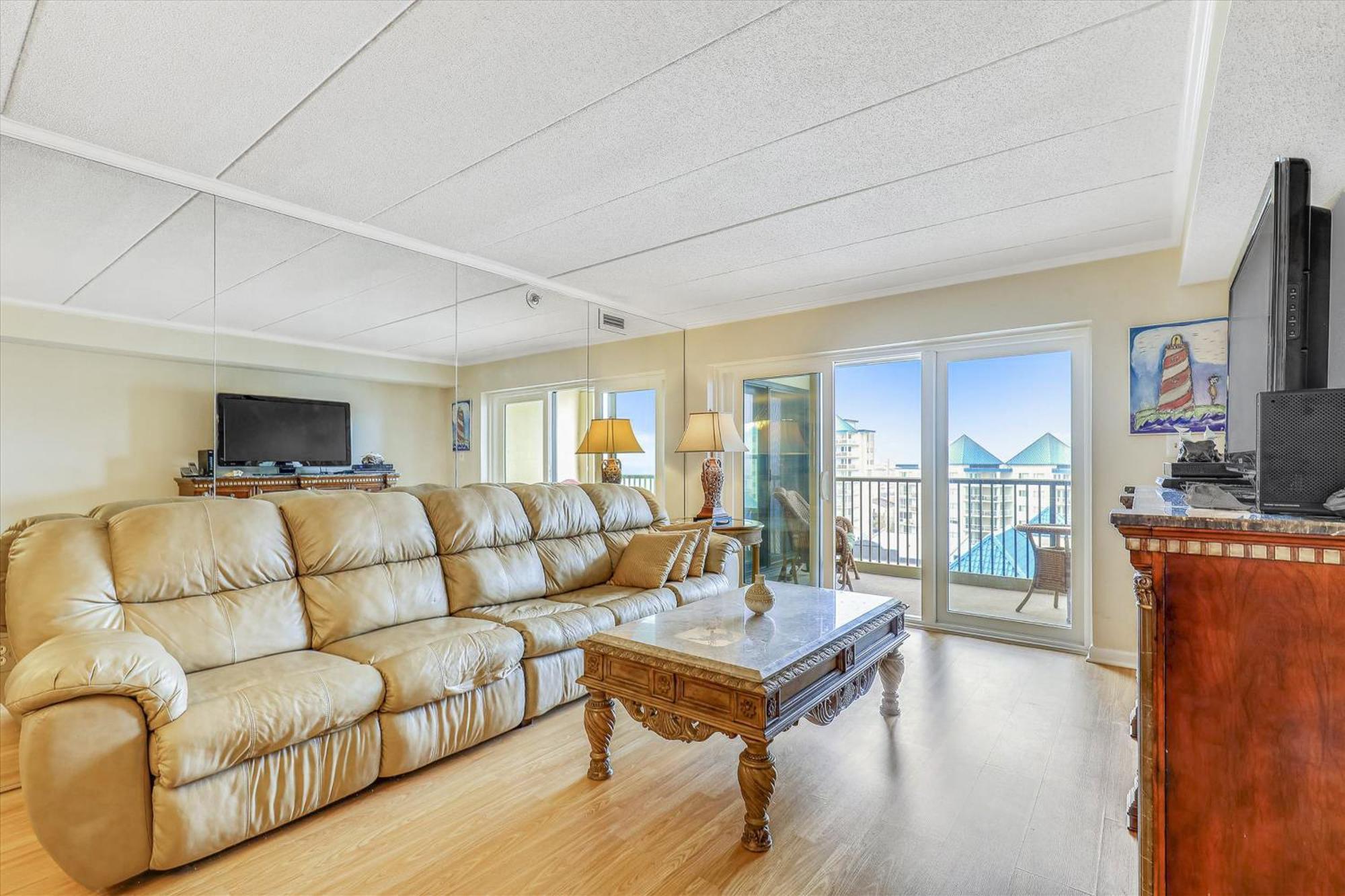 Sandpiper Dunes Ii Holiday home *