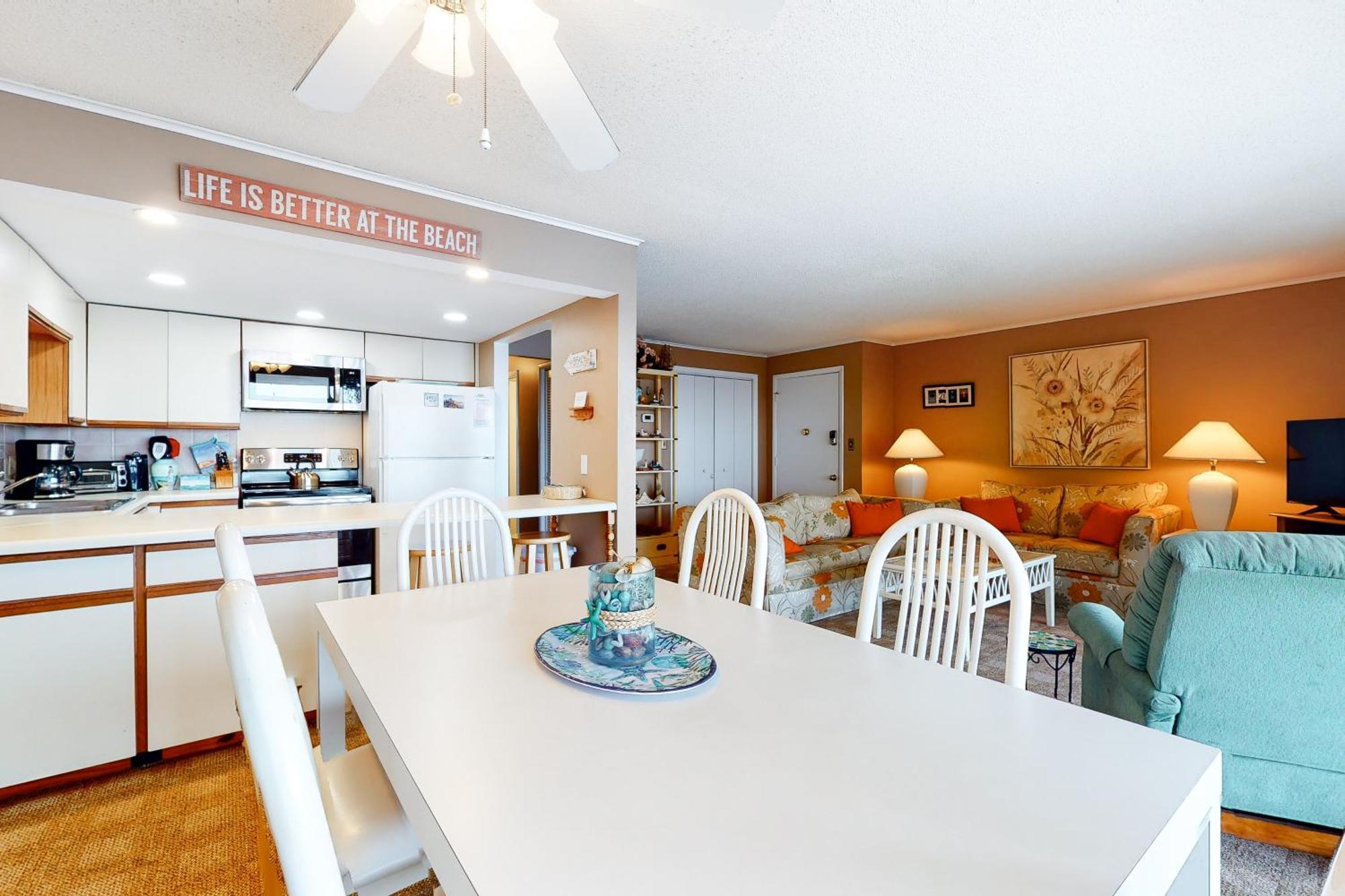 Holiday home Thunder Island Ii Ocean City