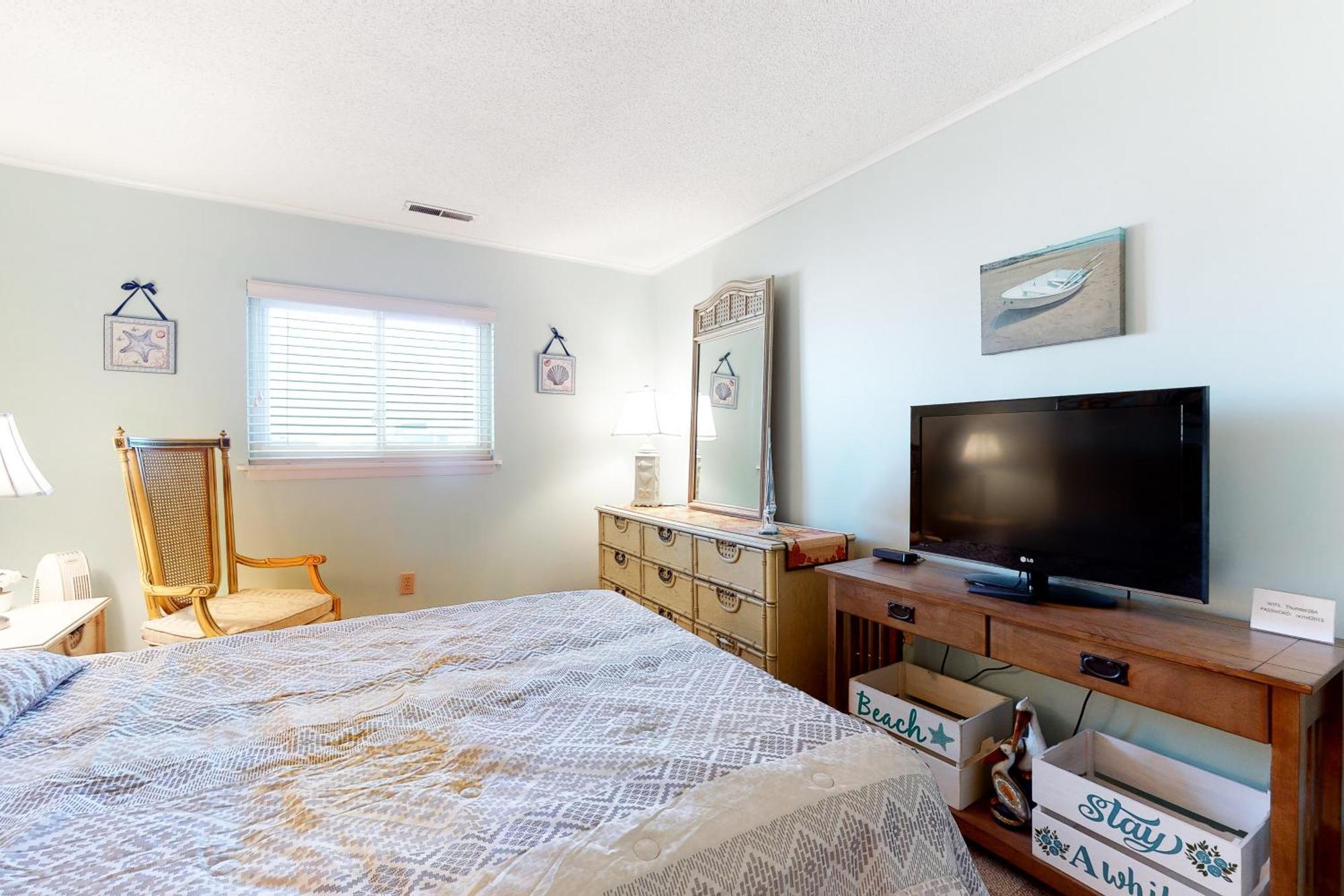 Thunder Island Ii Holiday home Ocean City