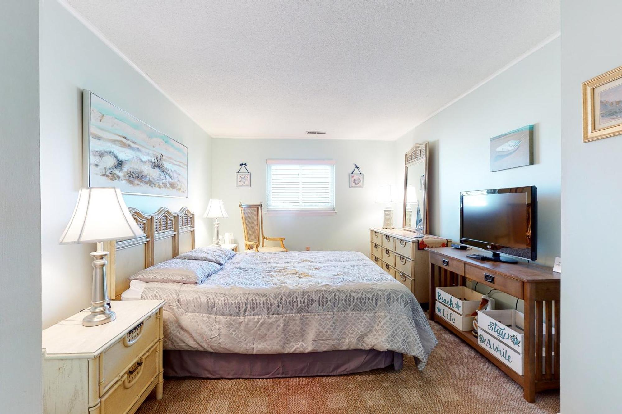 Holiday home Thunder Island Ii Ocean City