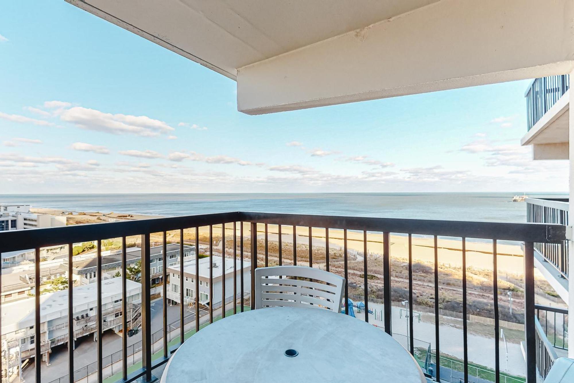 Sea Watch Iv Holiday home Ocean City