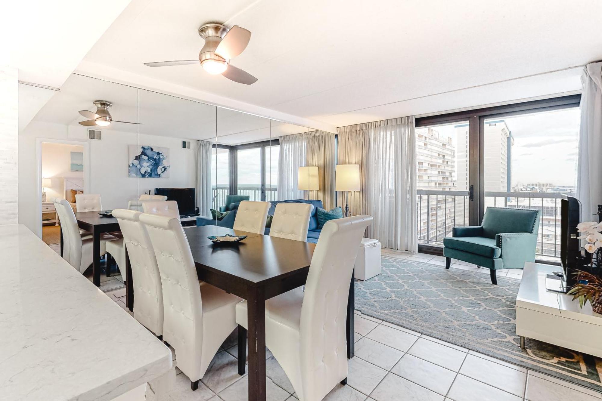 Sea Watch V Holiday home