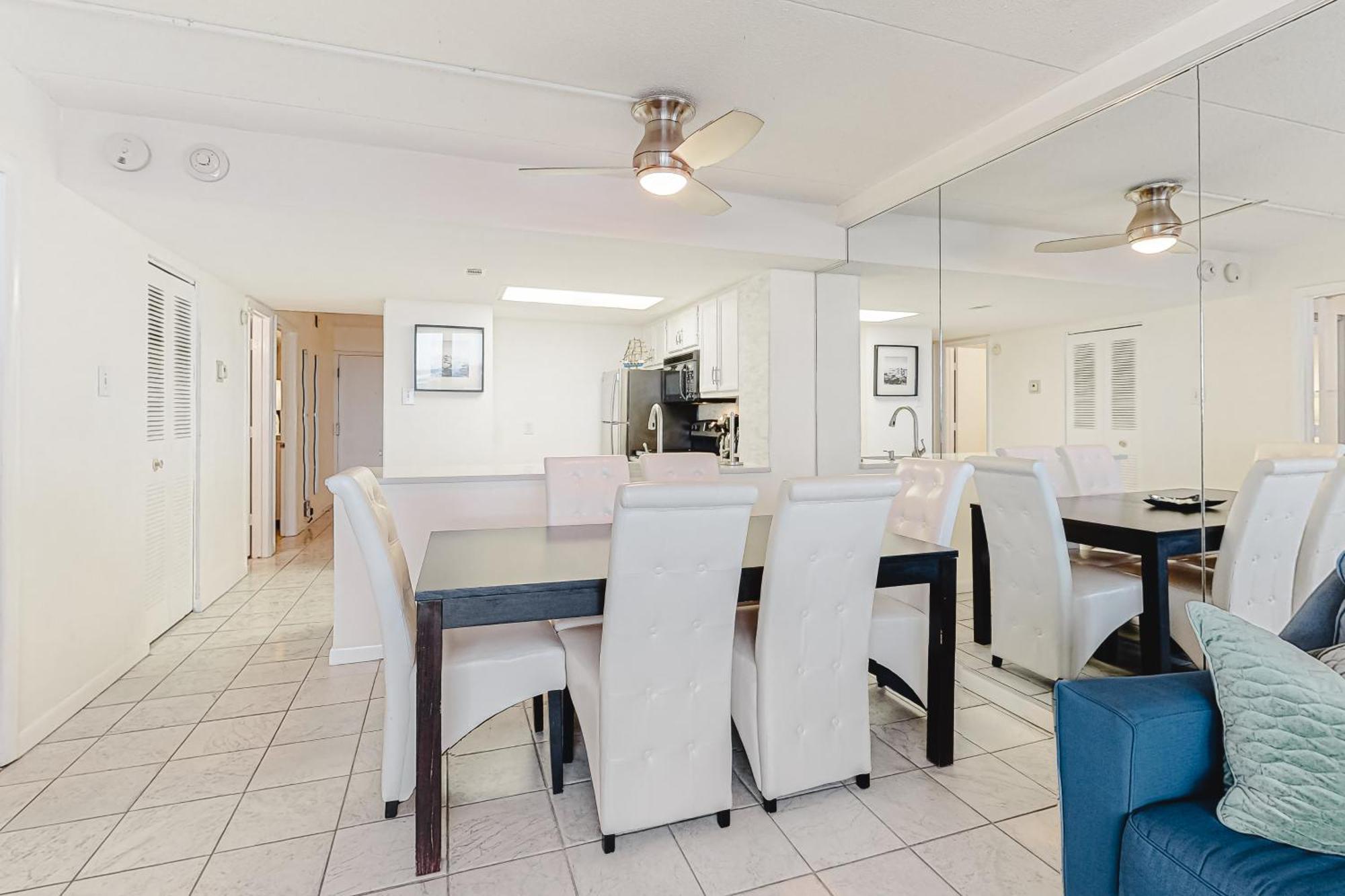 Holiday home Sea Watch V Ocean City