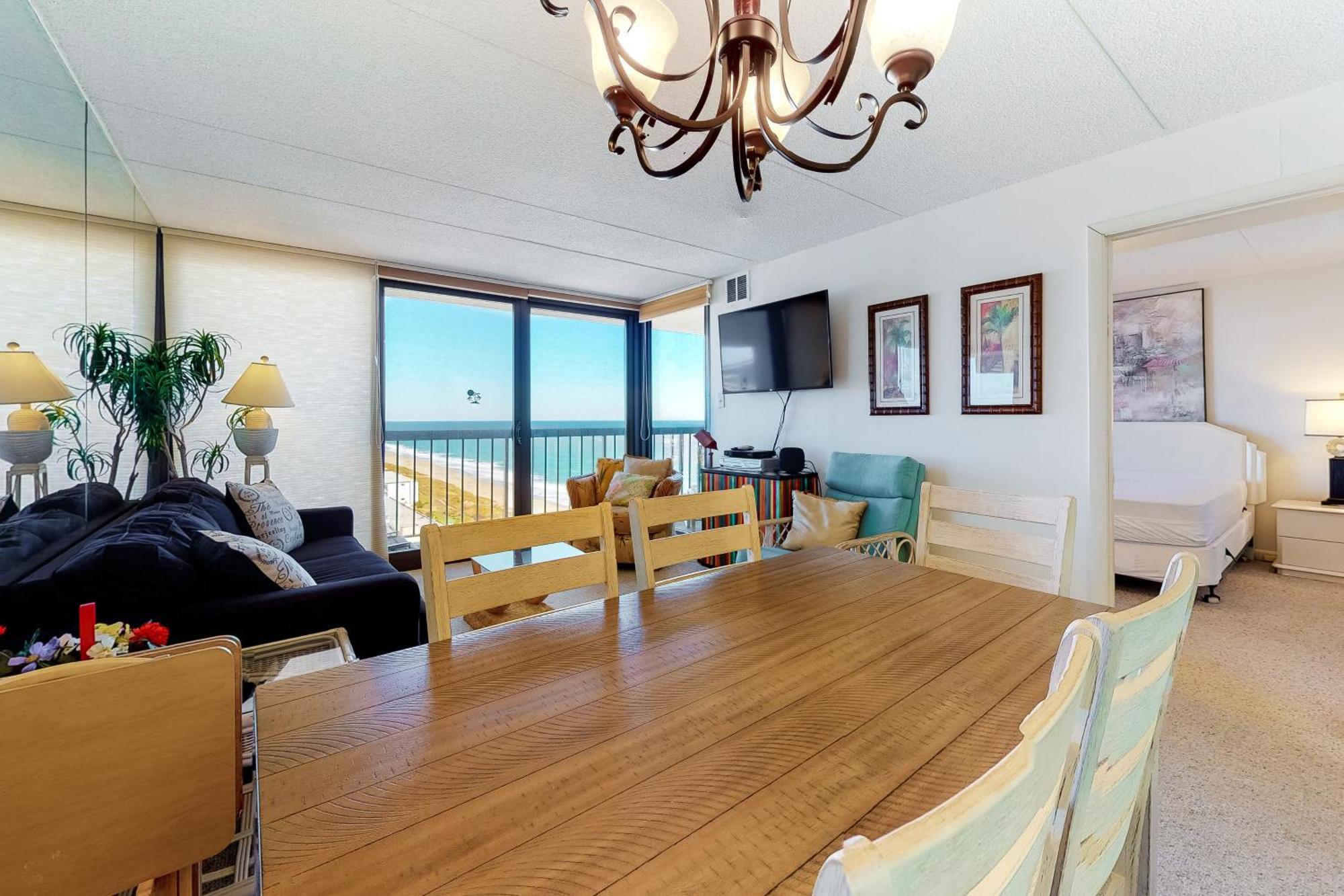 Holiday home Sea Watch Ix *