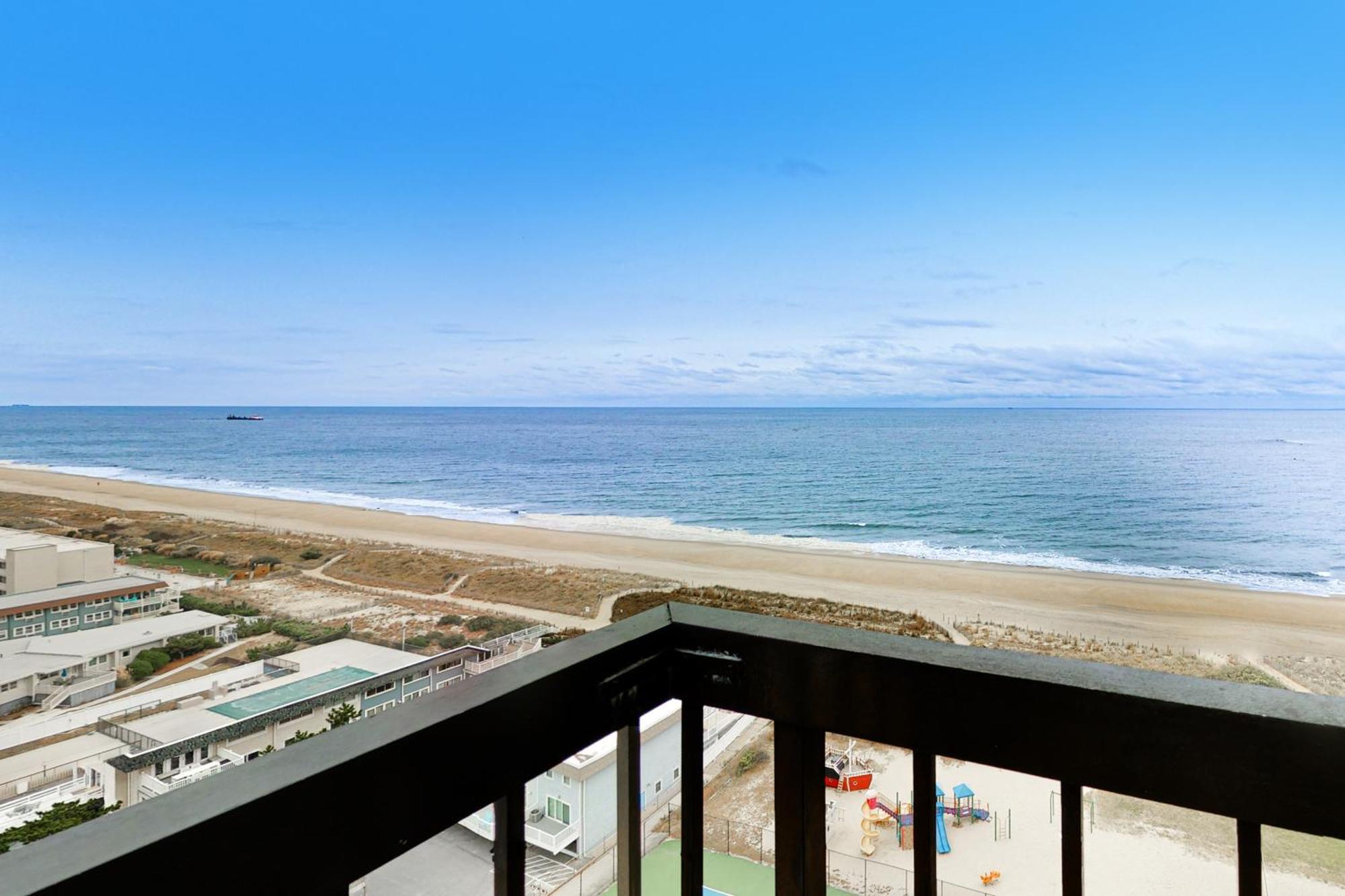 Holiday home Sea Watch Iii Ocean City